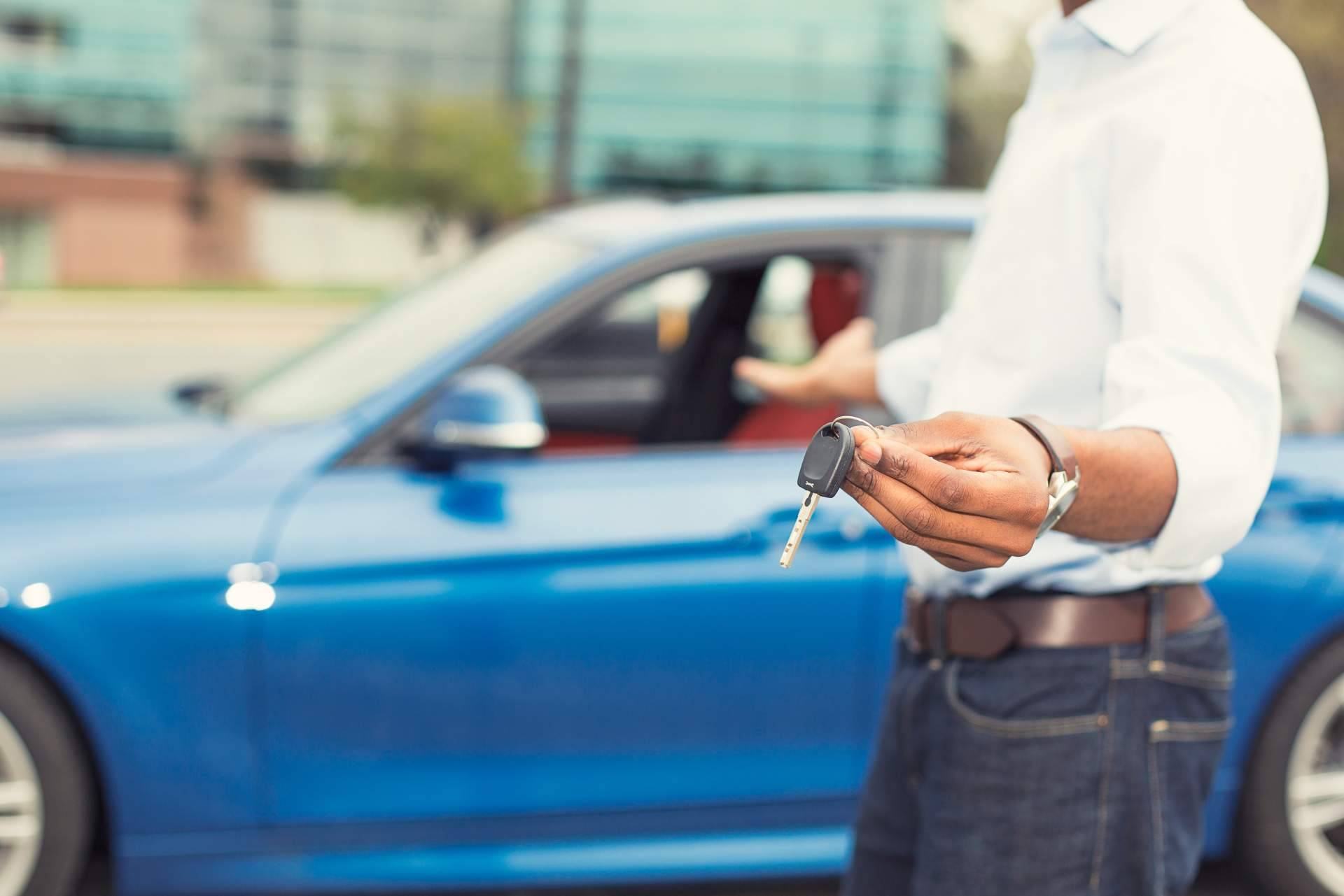 Ahura Motor, expertos en la venta de coches en Tenerife