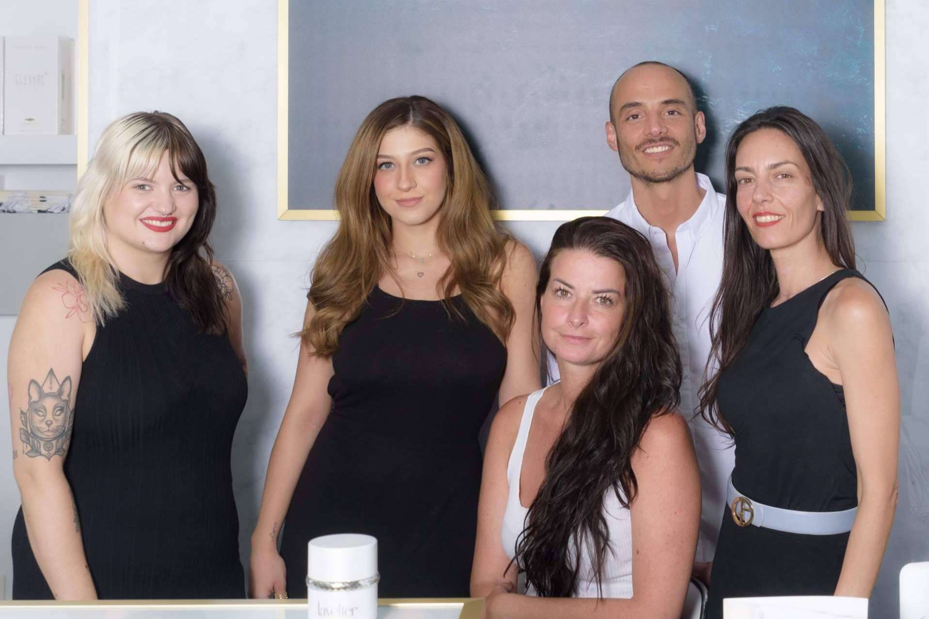 SERPAT desarrolla productos innovadores para el cuidado de la piel con fórmulas naturales y eficaces