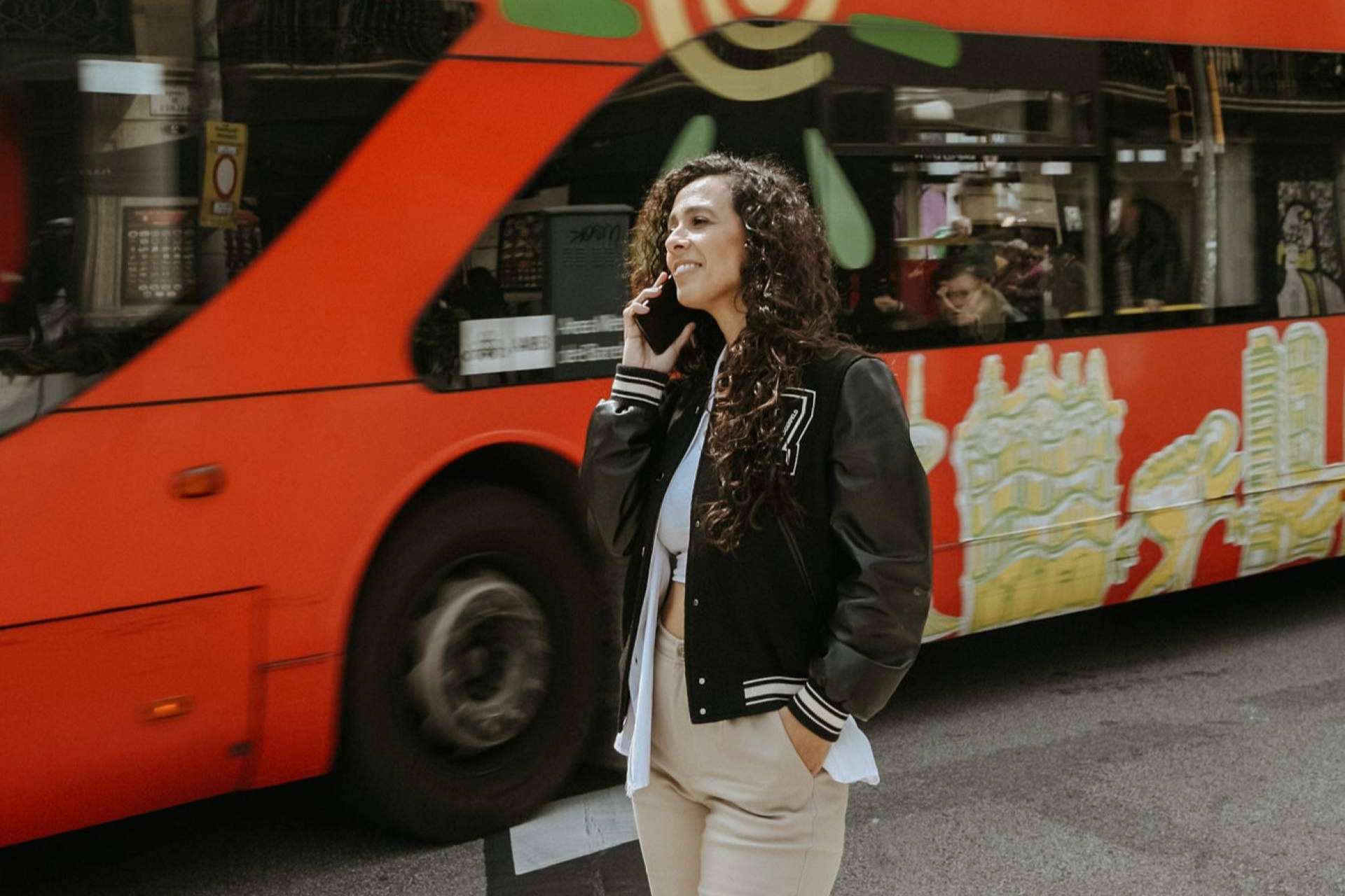 Paola Martínez Pardo, Fundadora y CEO de Sherpa Marketing, revoluciona el Marketing Digital en 2025