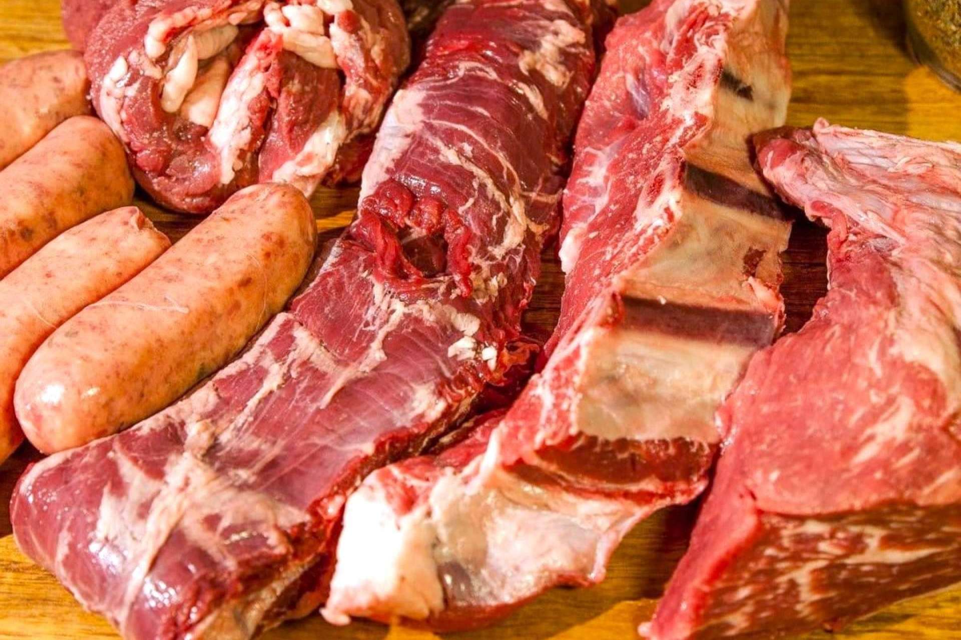 Cortes premium y vinos argentinos; el maridaje perfecto para la cena del 24 de diciembre