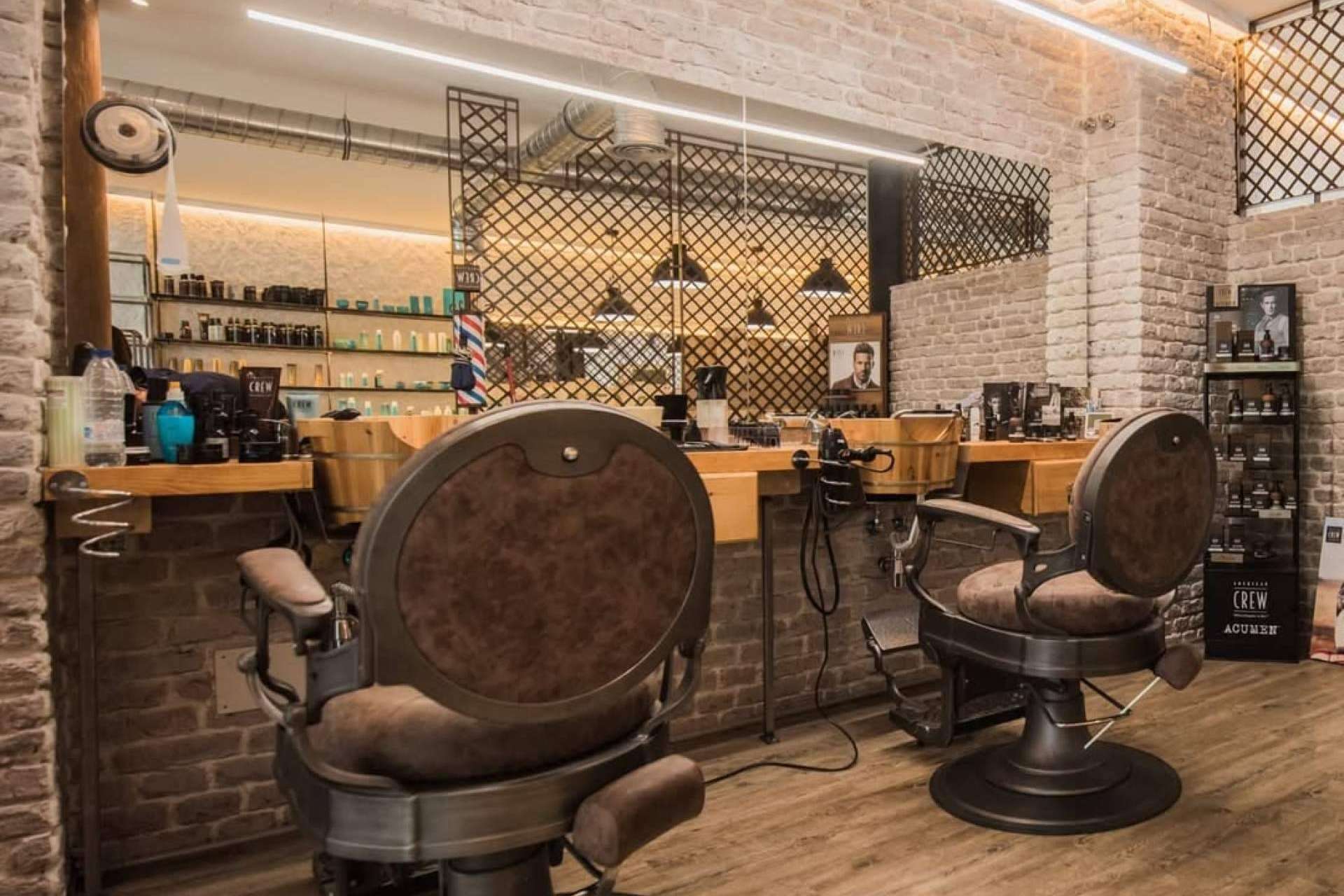 Level Hair Salon, referencia en peluquería en la sierra, recibe el premio al mejor salón de belleza