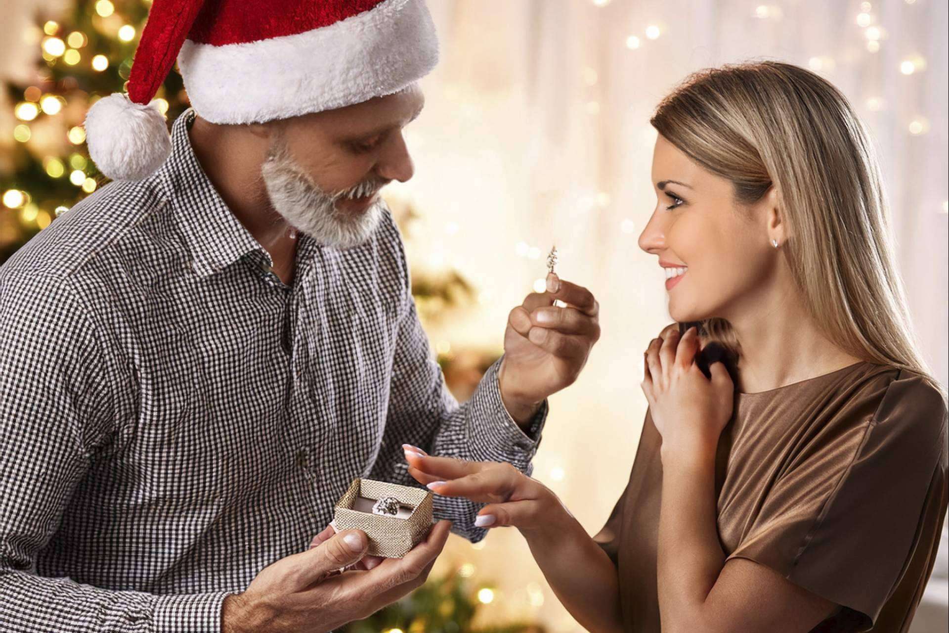 El Jardín del Deseo propone joyas como el regalo perfecto y eterno para esta Navidad