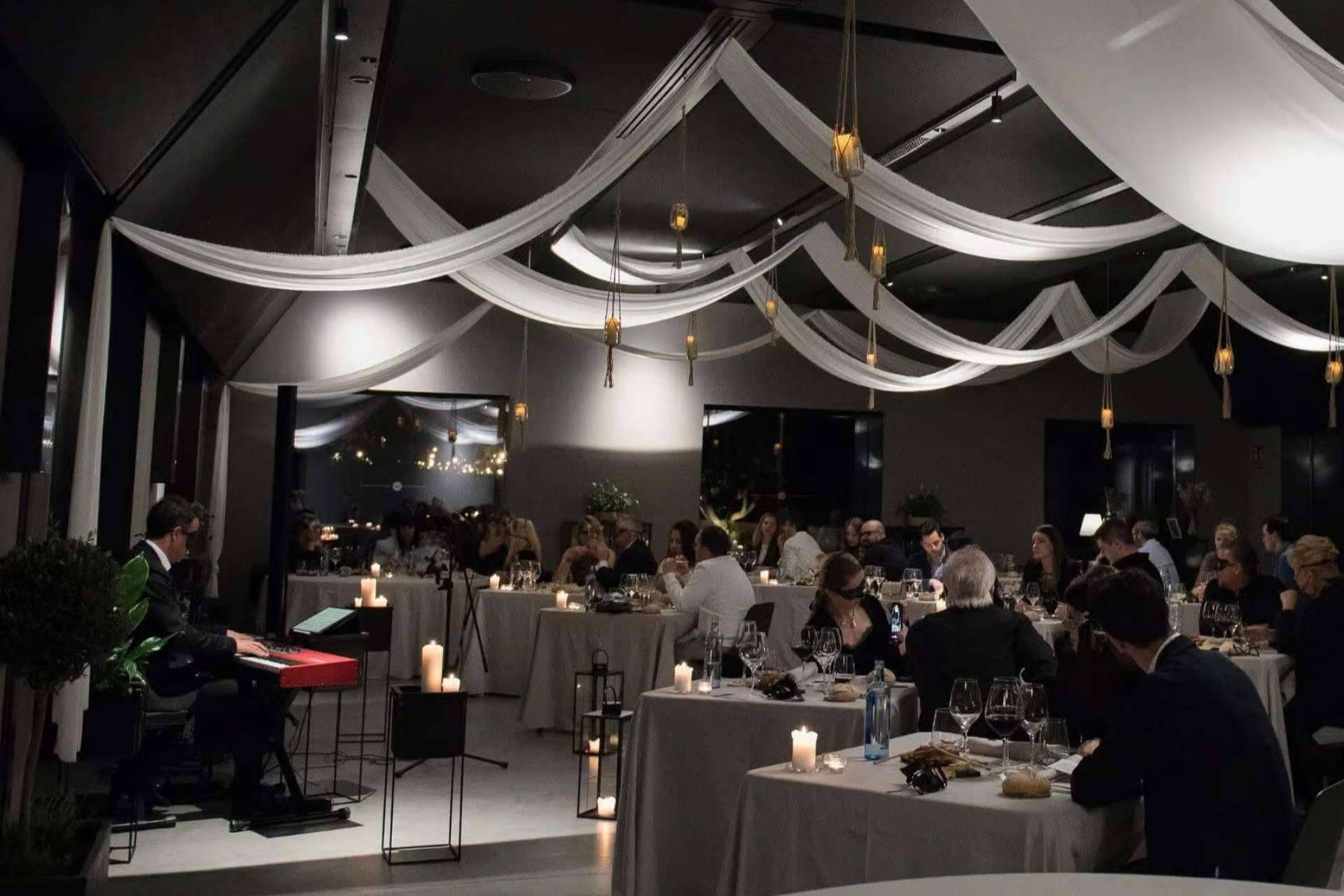 VIVOOD Landscape Hotels celebra la llegada de 2025 con un evento exclusivo