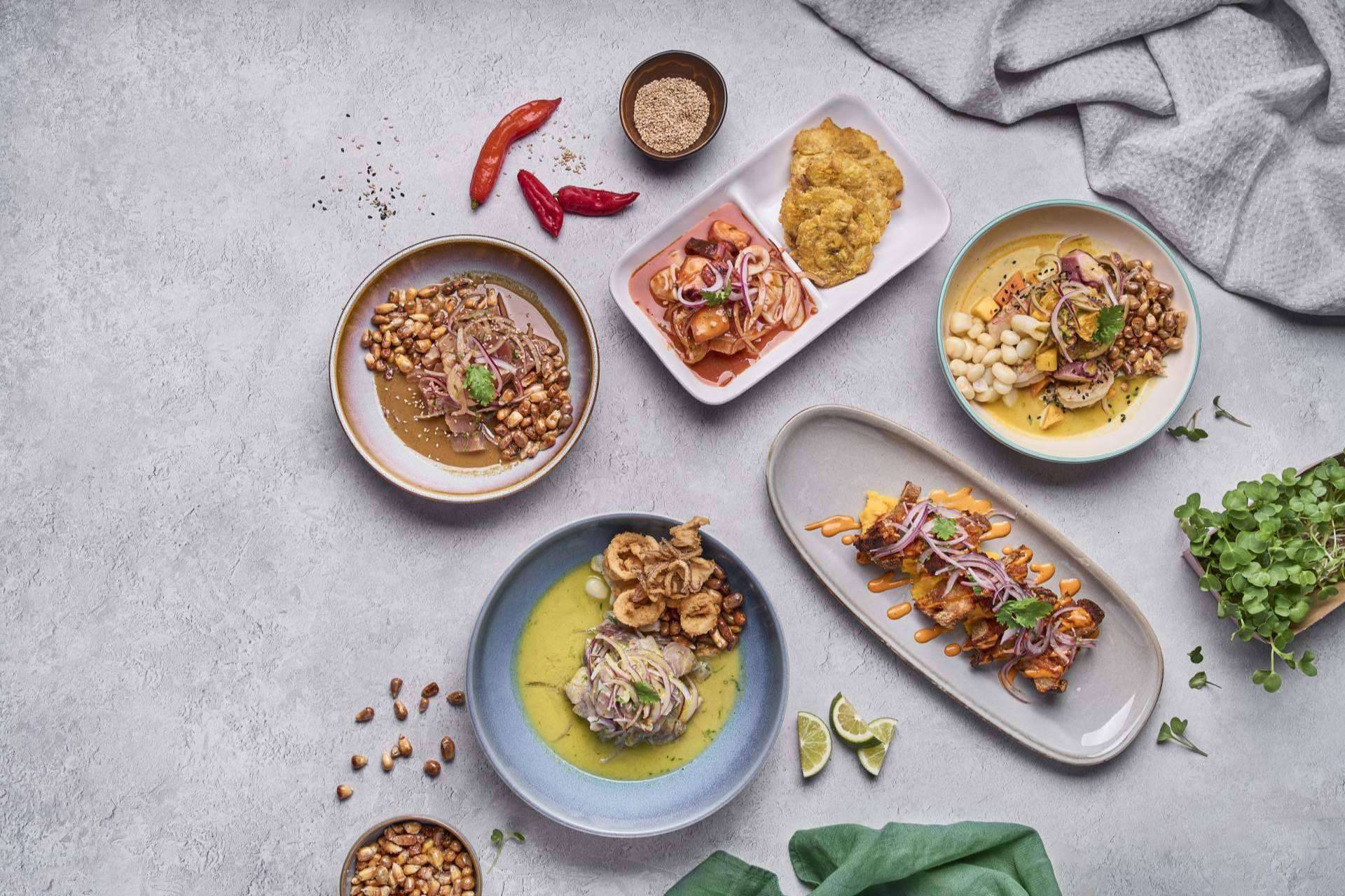 El éxito del restaurante Pucará impulsa su expansión en Madrid para primeros de año