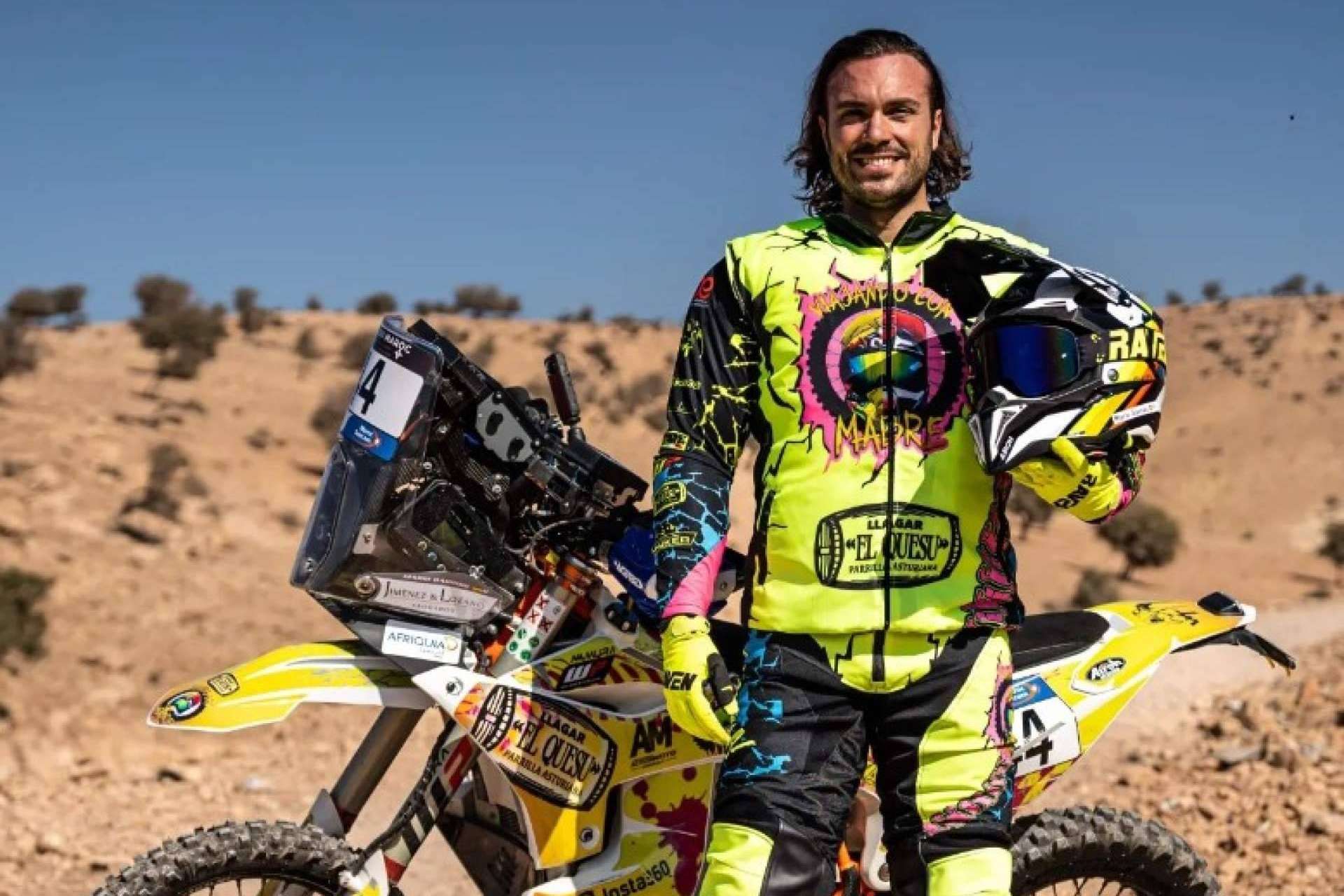 Ropa motocross de calidad y diseño exclusivo con ADHESIVOSEMBARRADOS