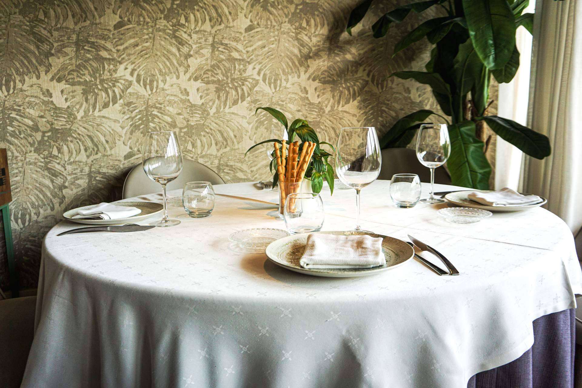 La Rotonda de Rivas, un espacio gastronómico con amplia variedad de opciones a excelentes precios