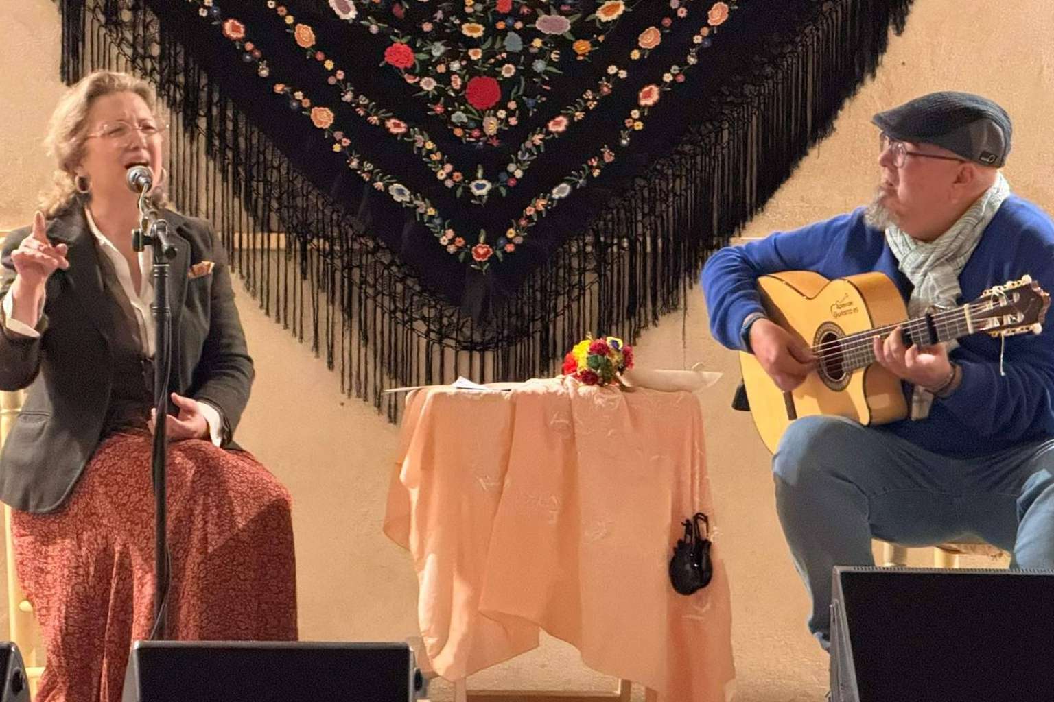Cursos de guitarra flamenca desde casa, la propuesta innovadora de Aprendeguitarra.es