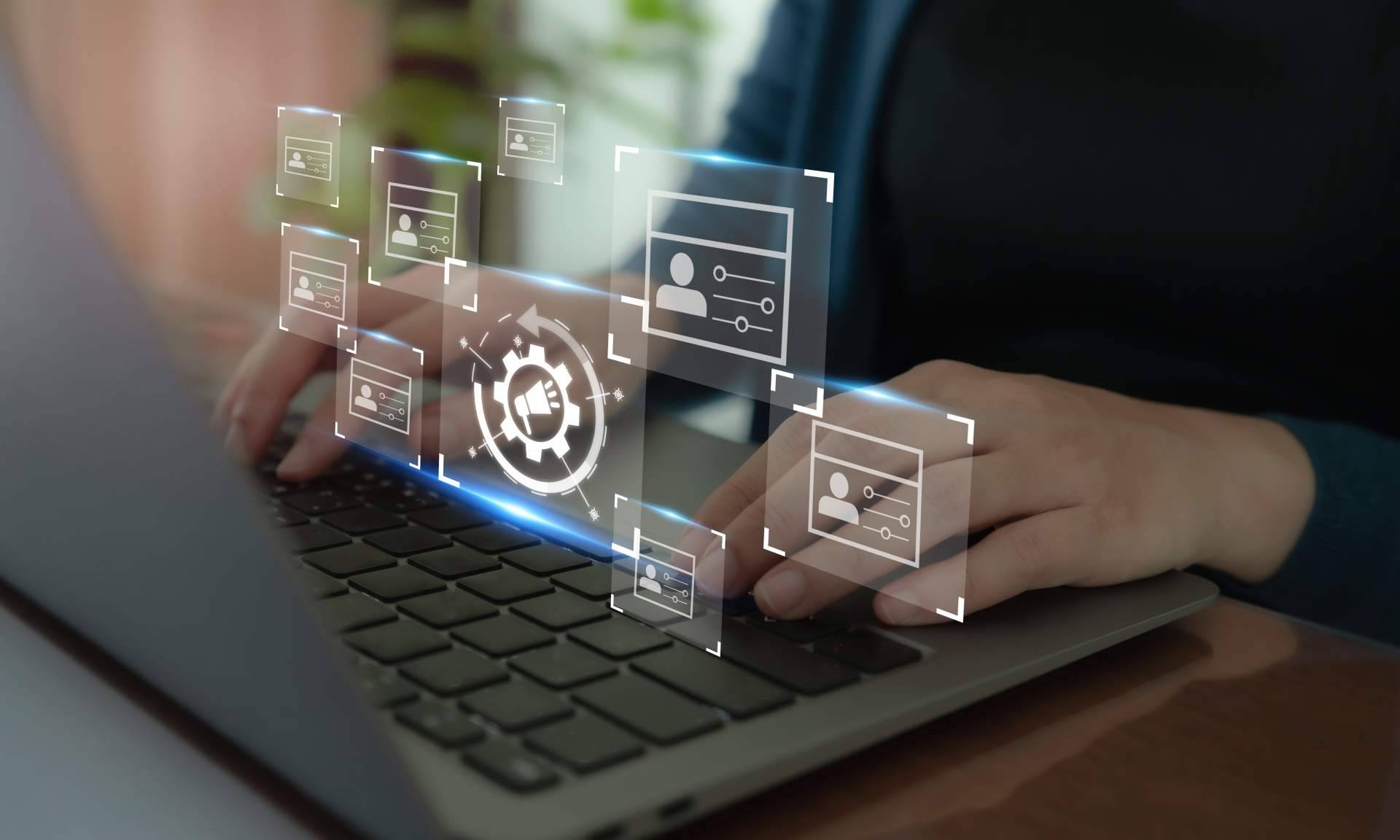 Israel Huerta potencia el éxito empresarial con campañas de email marketing de alto impacto y bajo coste
