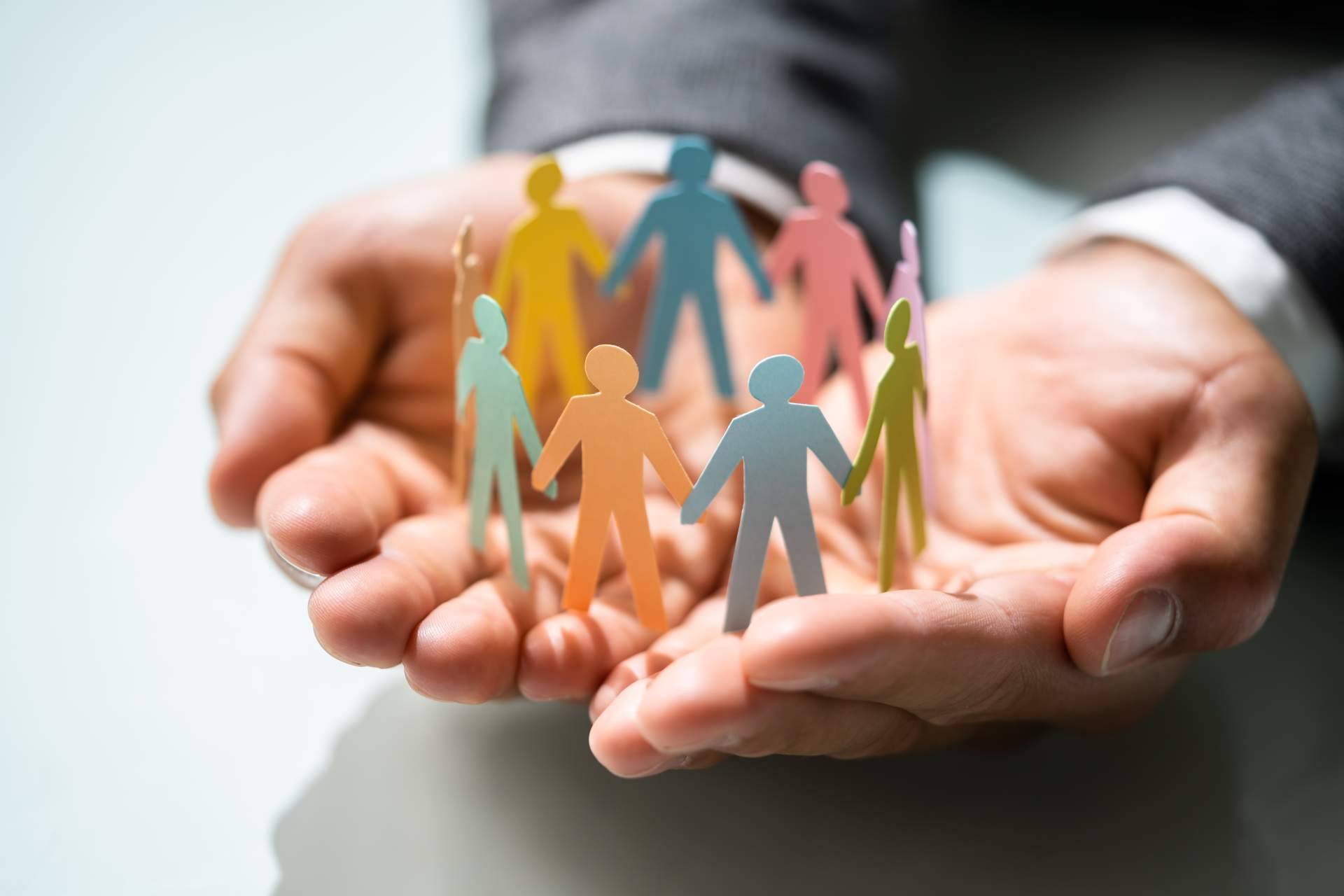 Bienestar laboral y desarrollo organizacional; la visión de Desarrolla