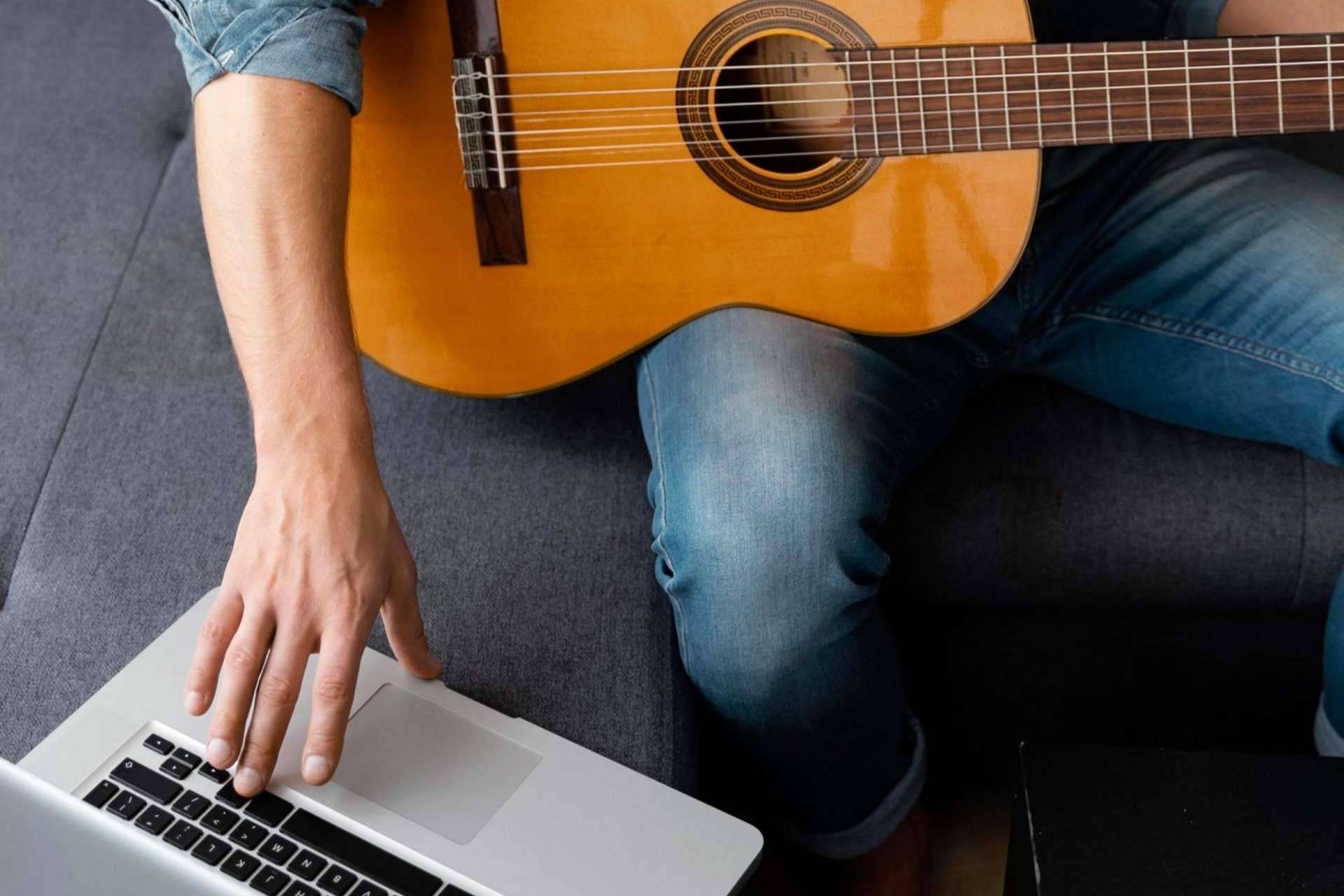 Flamencowa, la academia que transforma el aprendizaje de guitarra flamenca en digital