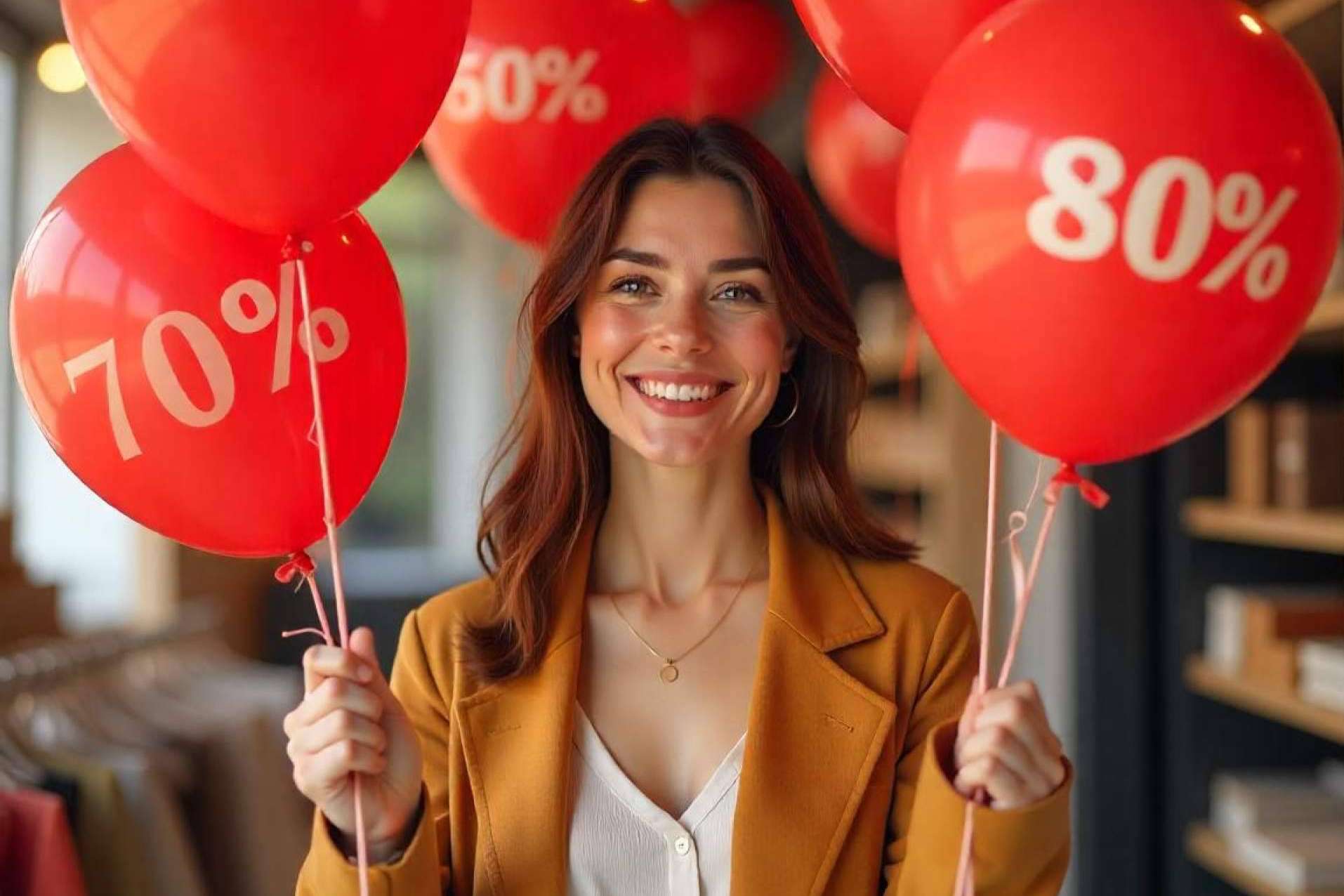 Comprar online y ahorrar más con descuentos extra de hasta el 20%