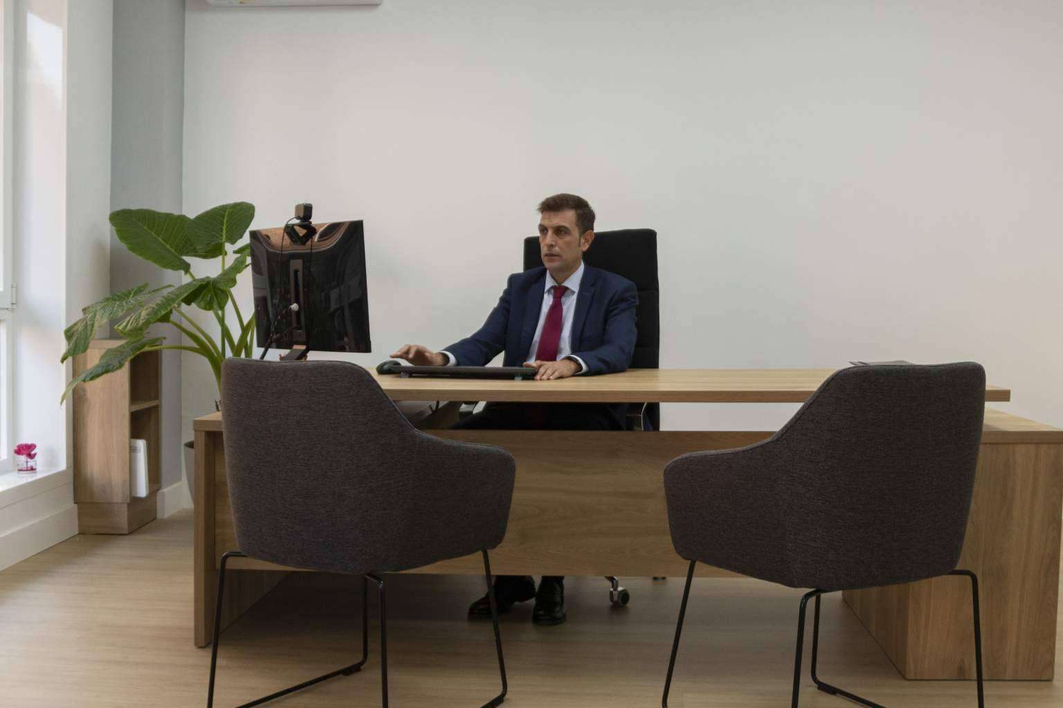 Legatik facilita la creación de empresas en Talavera de la Reina con servicios personalizados