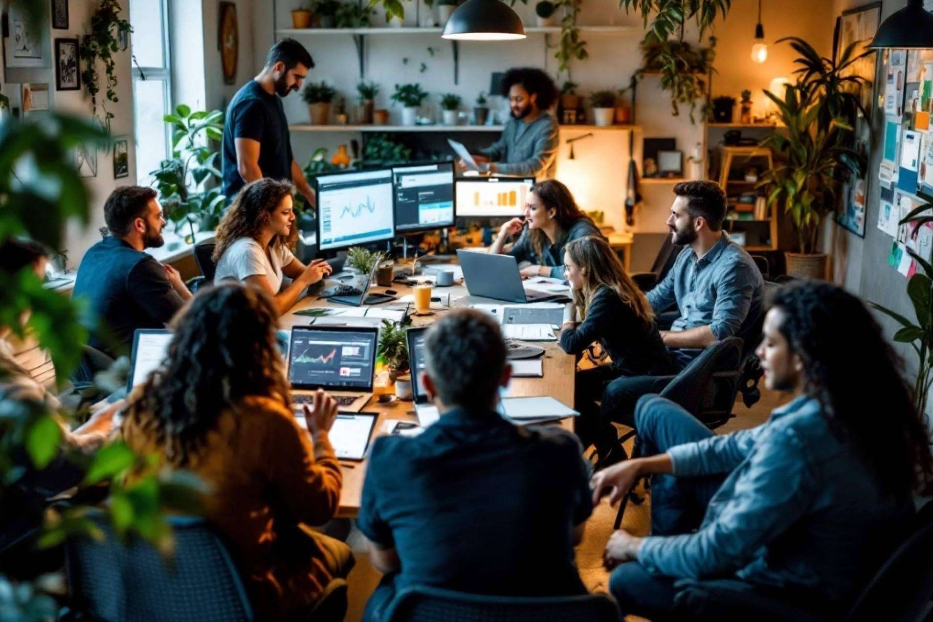 La agencia de marketing digital Apricot Marketing impulsa el crecimiento de pymes y emprendedores