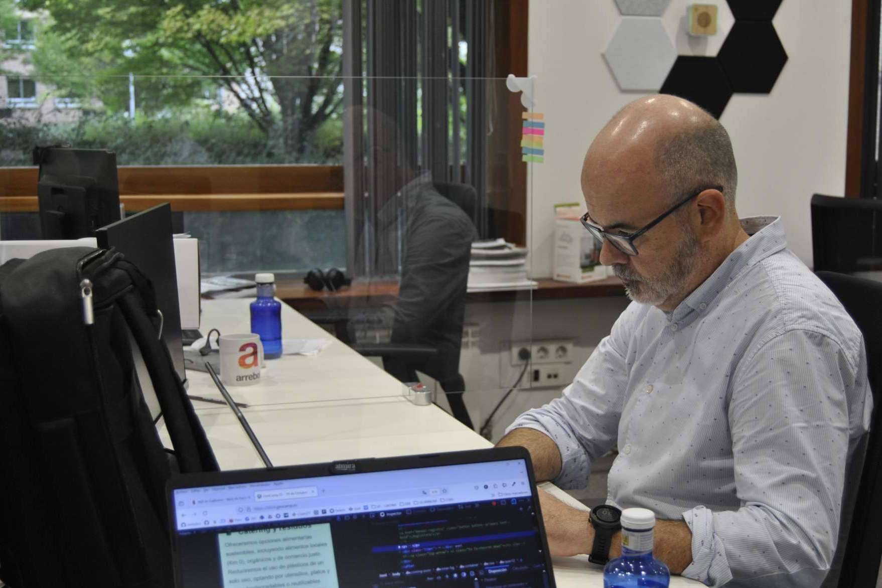 Geoinnova, el referente internacional español en formación SIG de código abierto