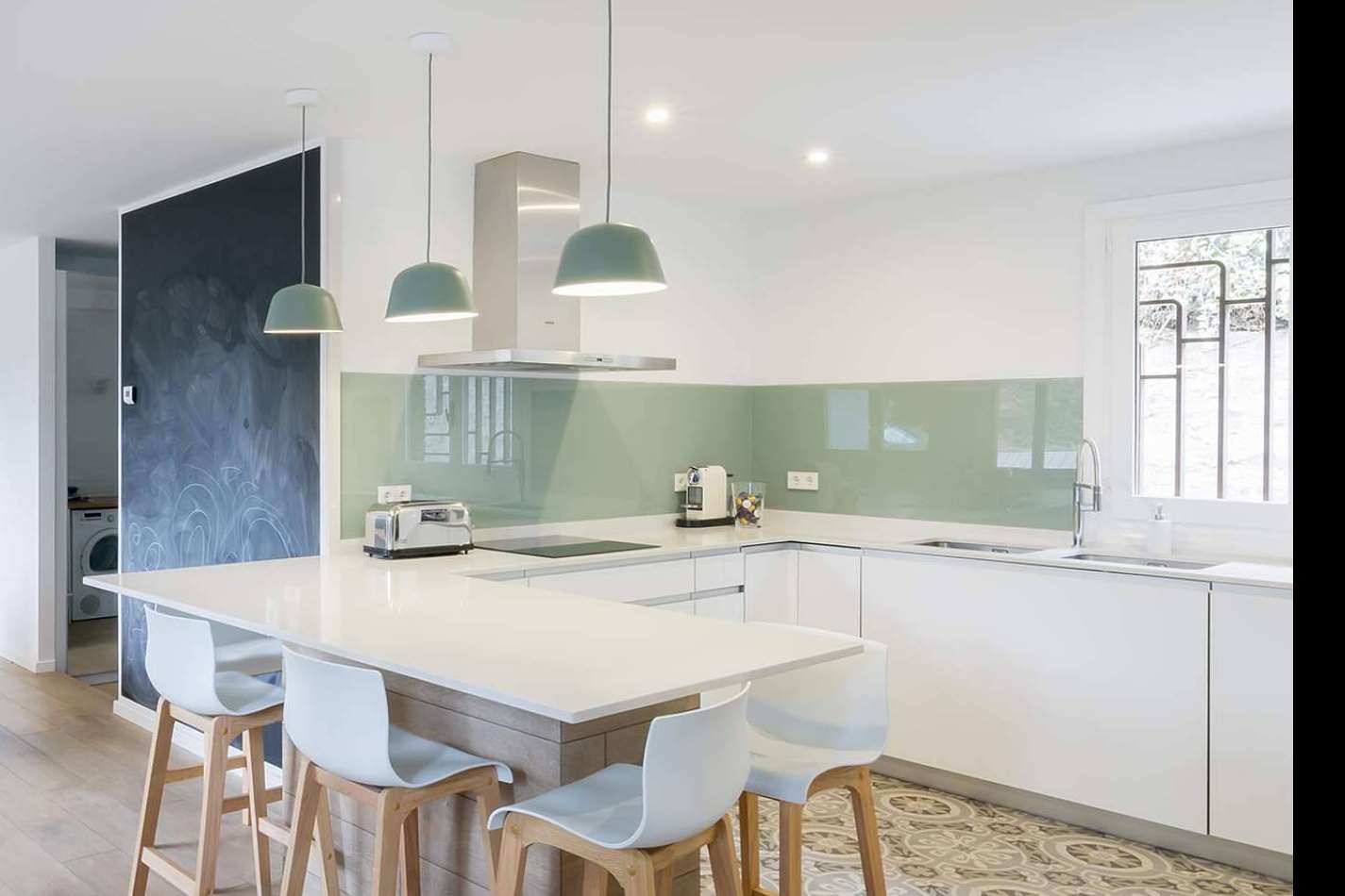 Grupo Coeco se une a Casa Decor 2025 para mostrar sus diseños de cocinas personalizadas