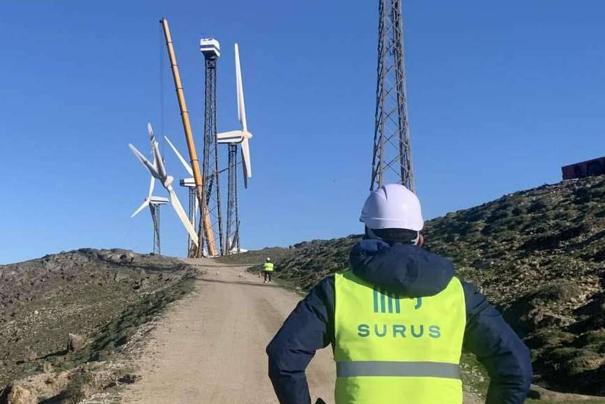 SURUS y su portal de subastas Escrapalia; monetización de activos en subasta para el sector energético
