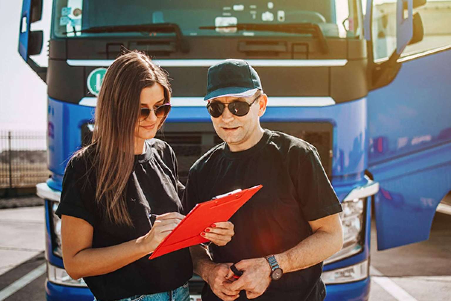 Autónomos ¡En Ruta! ofrece ofertas y demandas de empleo para transportistas autónomos y pymes