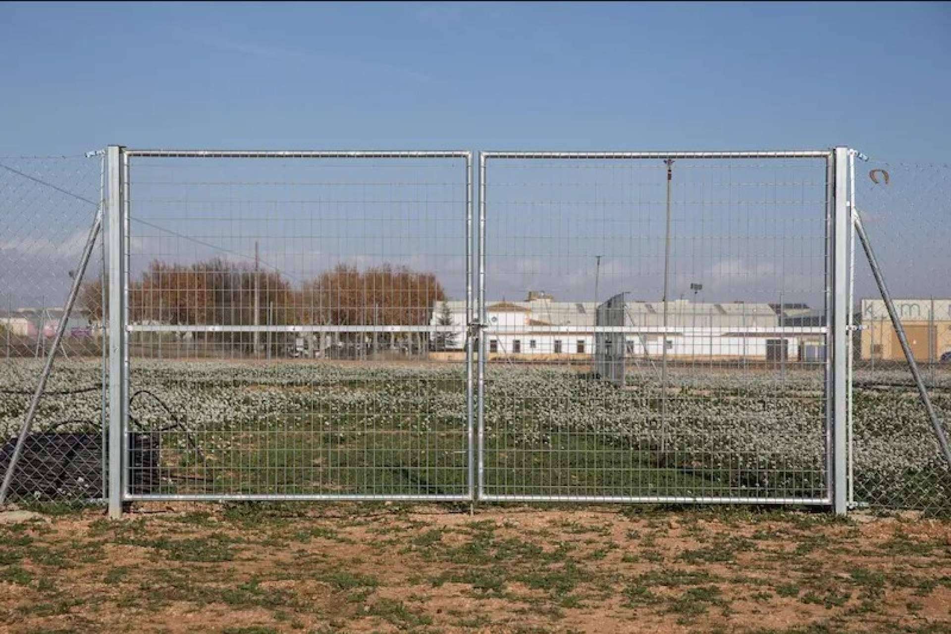 Todo lo que hay que saber antes de vallar una finca