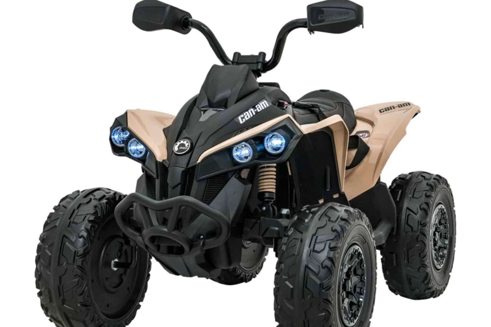 MiPrimerCoche, la tienda especializada en coches eléctricos para niños con diseños innovadores