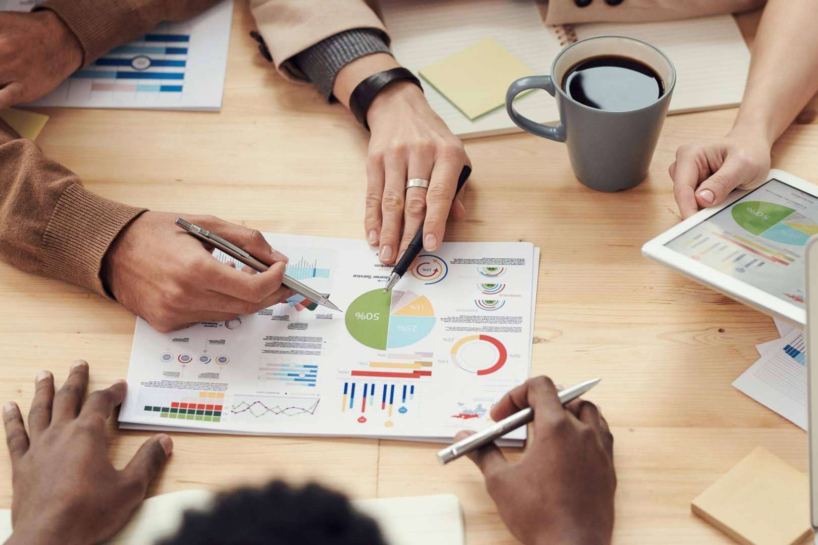 BarmetMedia impulsa el éxito de la marca con su completa auditoría de marketing