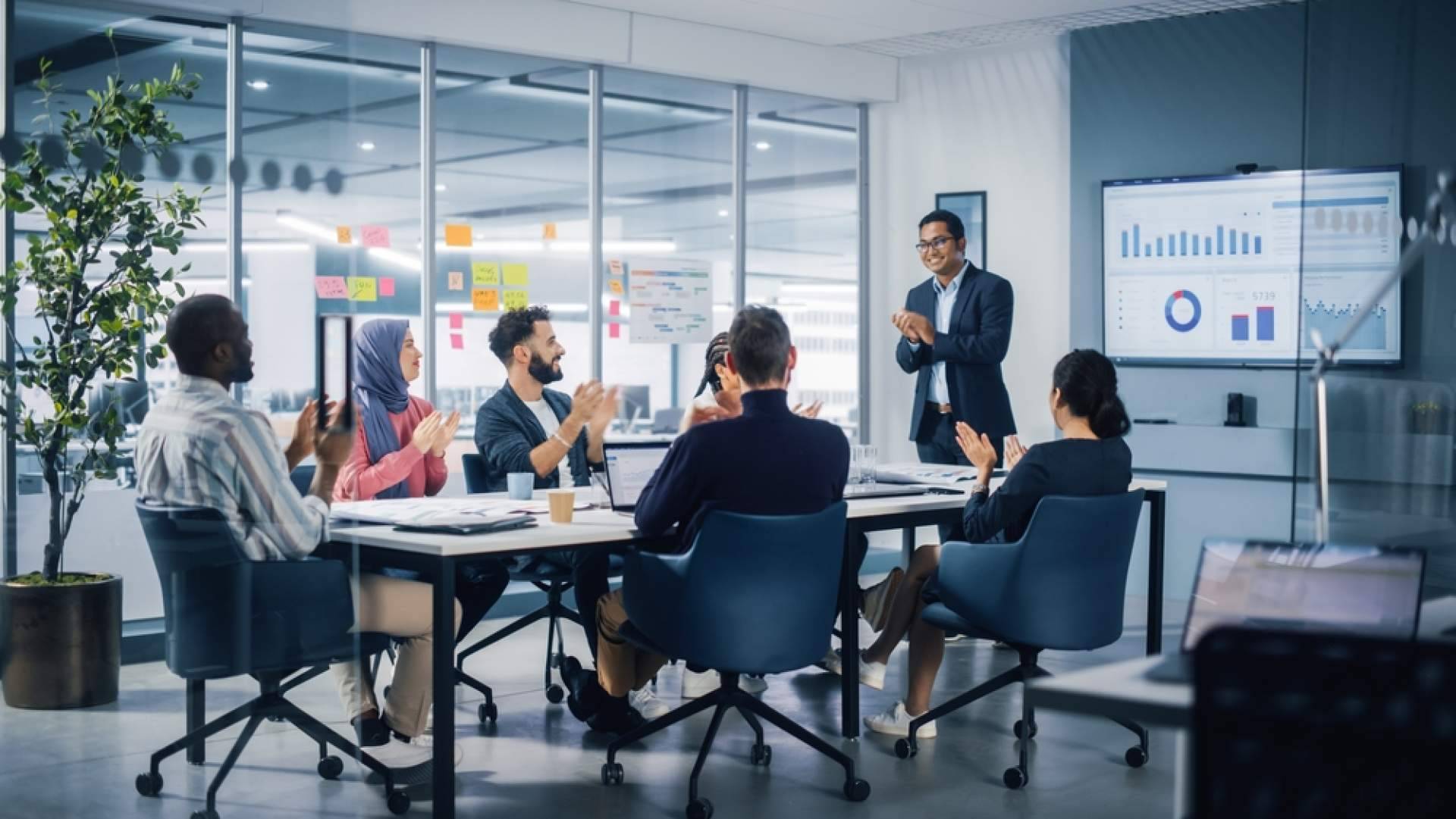 Cómo maximizar el crédito de Fundae para el desarrollo profesional en las empresas
