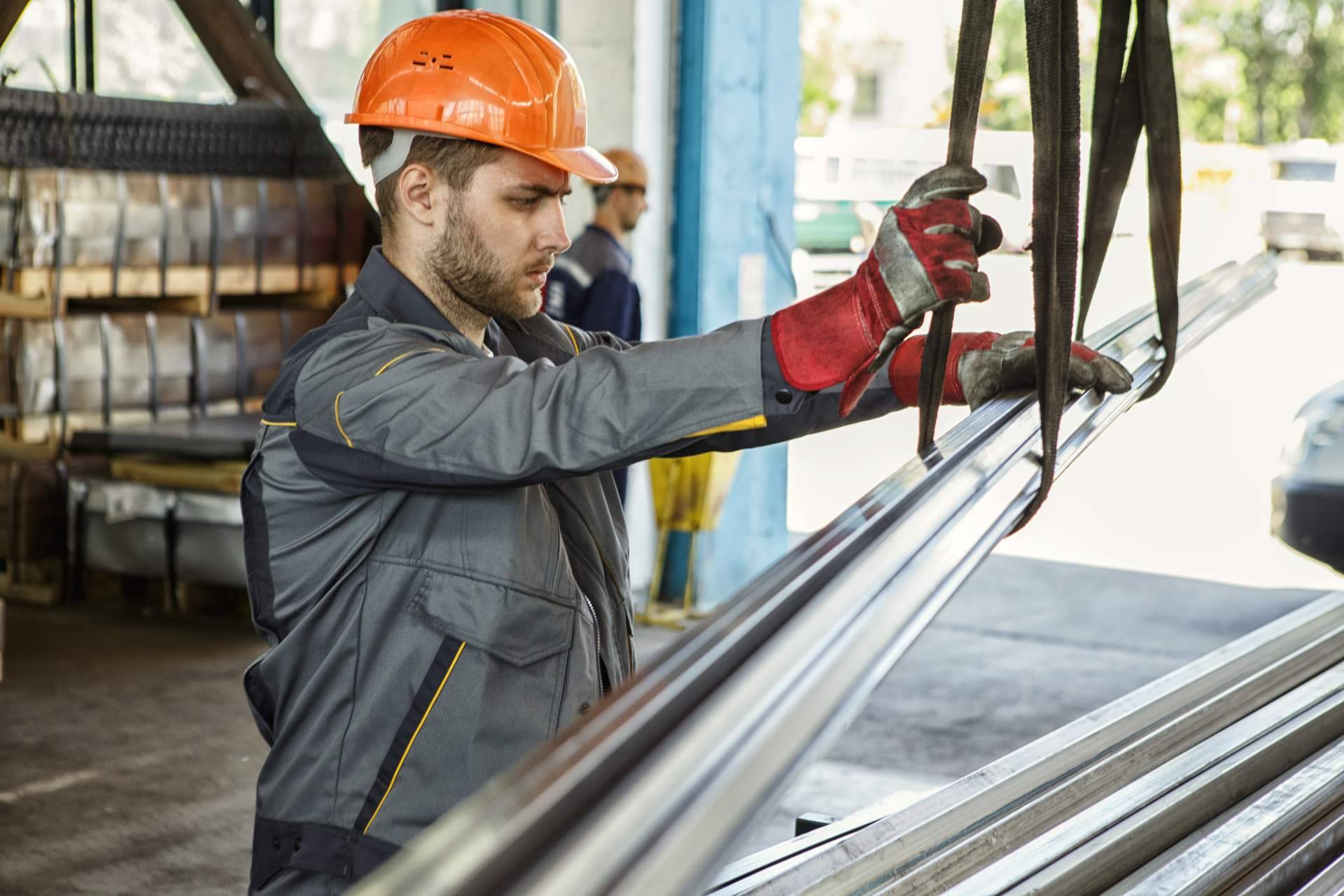 Seguridad laboral y eficiencia operativa, la propuesta de Grumeber