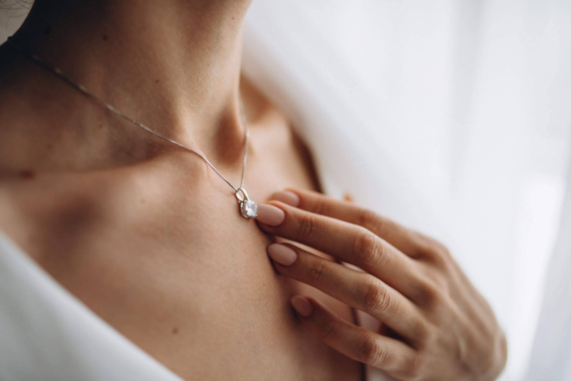 Ilusionatee, el arte de crear joyas con historia y significado
