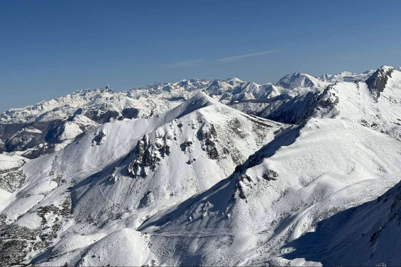 De la primera lección a la certificación; el proceso de formación en Asturfly