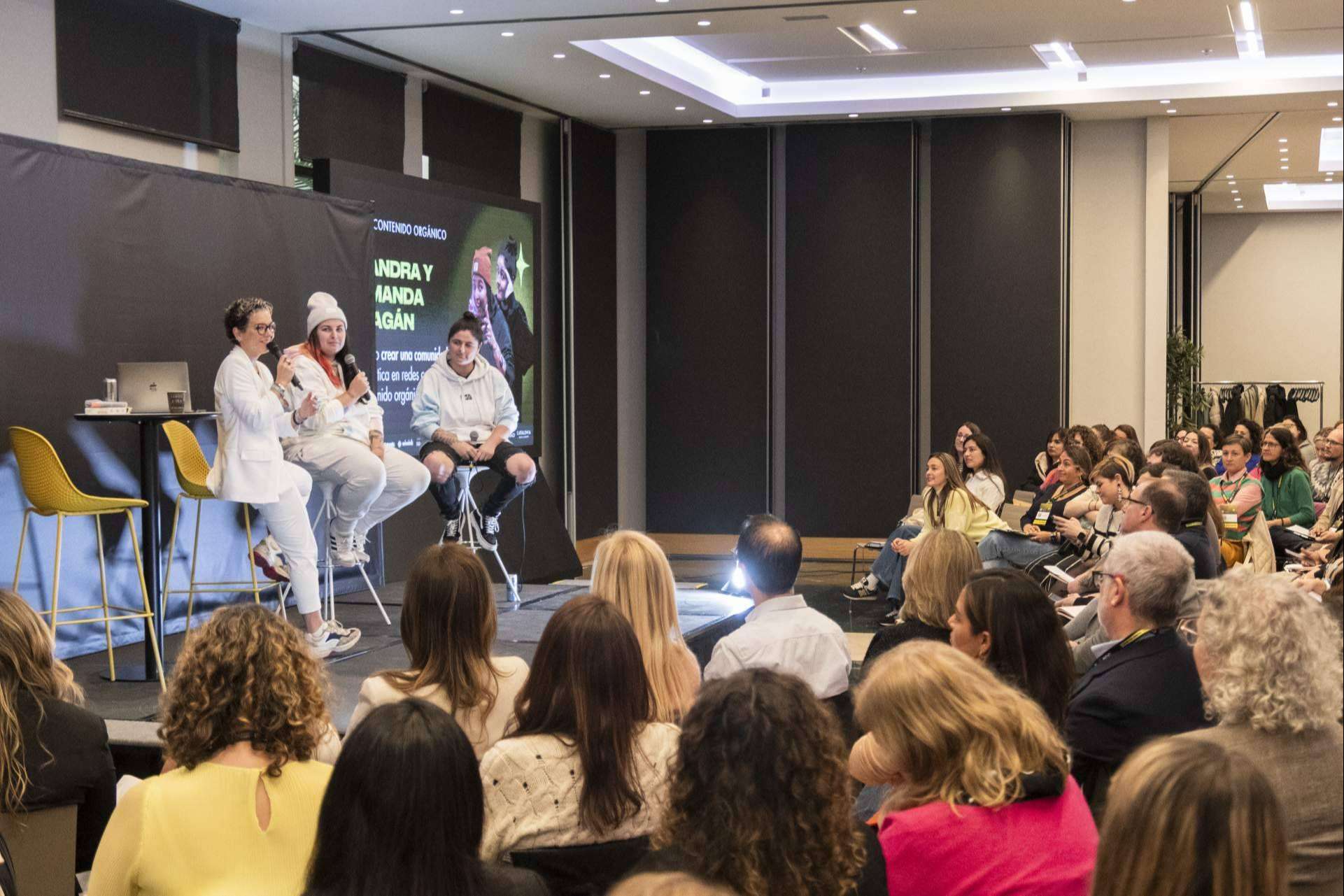 El Mercado Digital se Encuentra en Barcelona; Conexiones, Tendencias y Estrategias en el BDC 2025