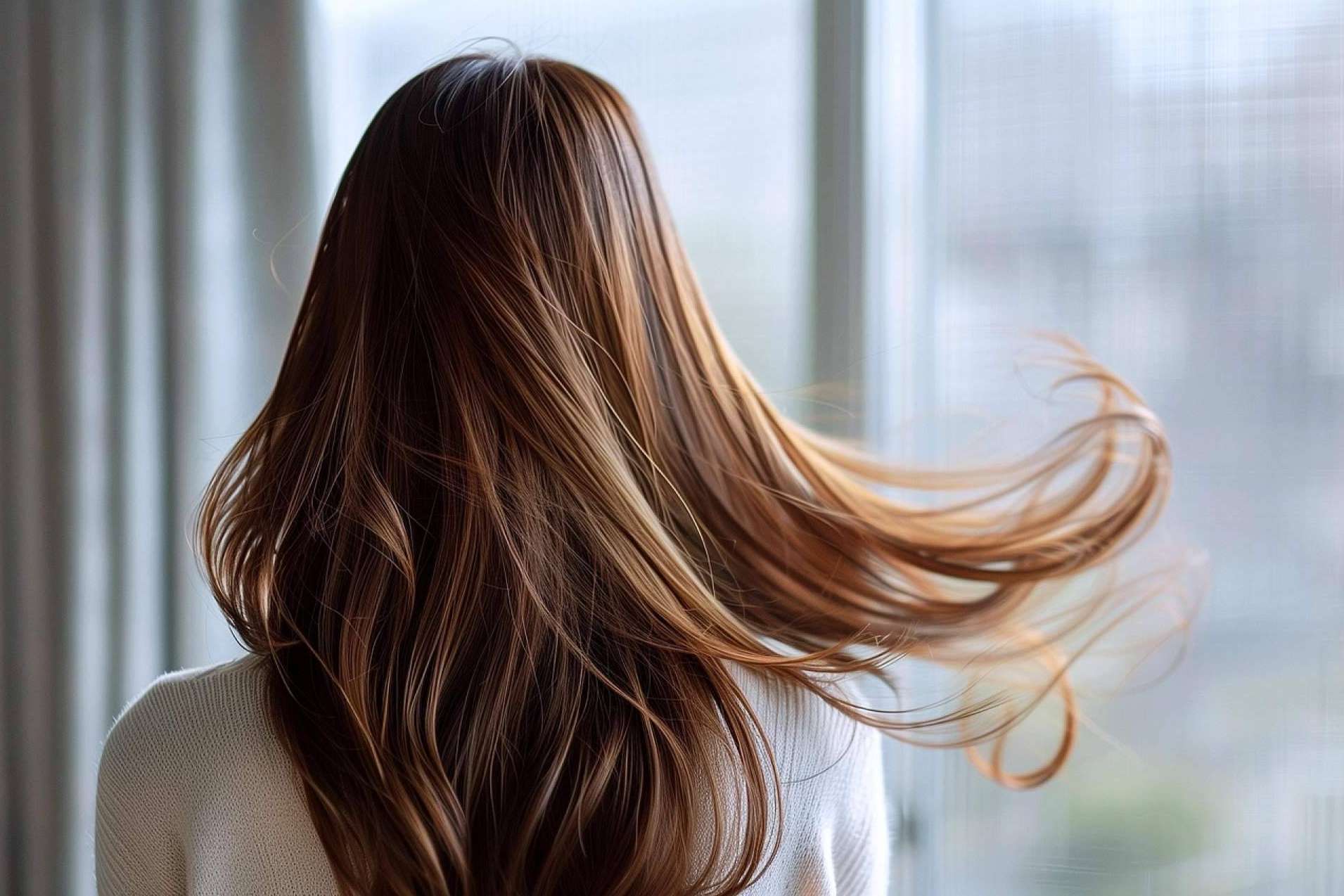 Recomendaciones para un cabello sano y fuerte