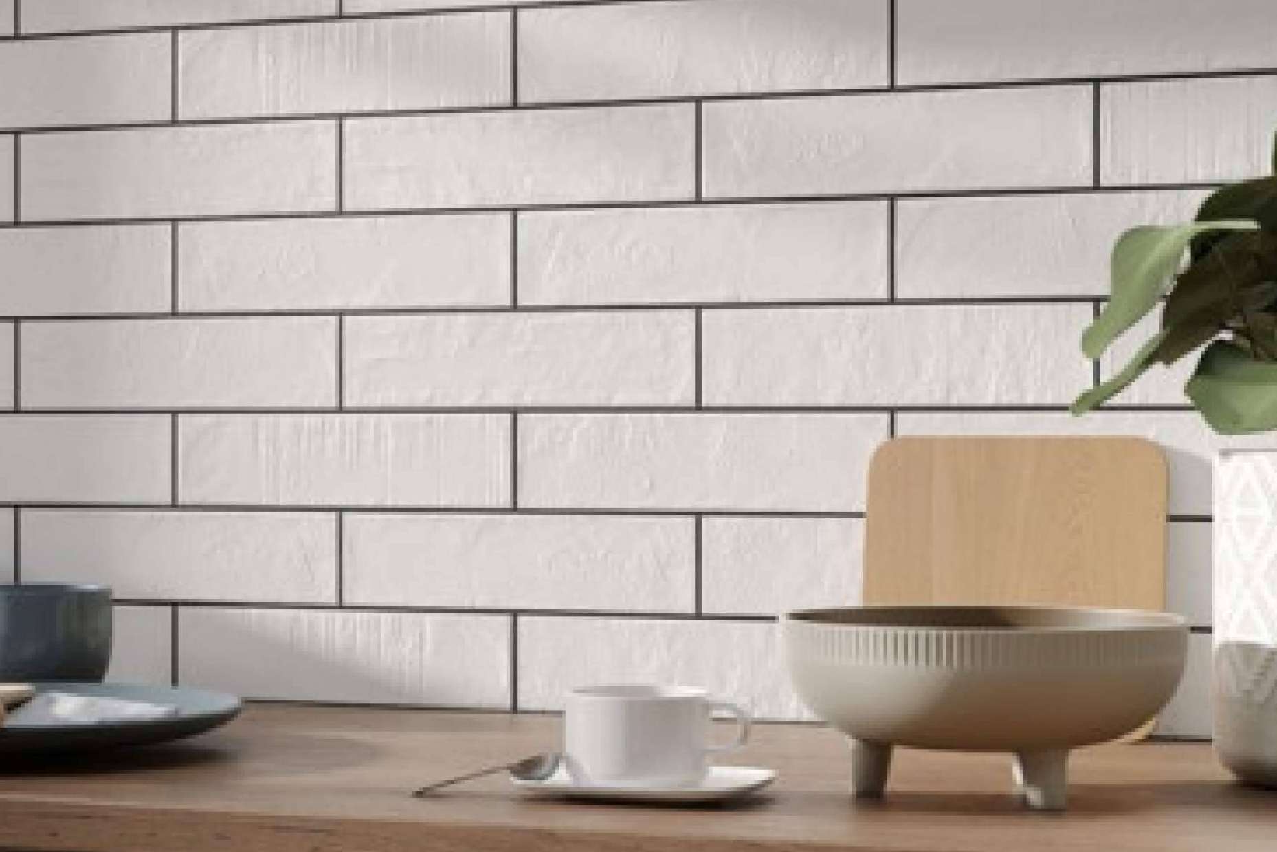 Mundo Cerámicas renueva el diseño en cocinas con su catálogo completo de azulejos