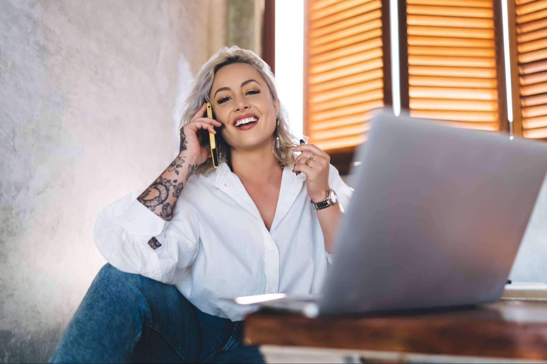 Las ventajas de aprender inglés online