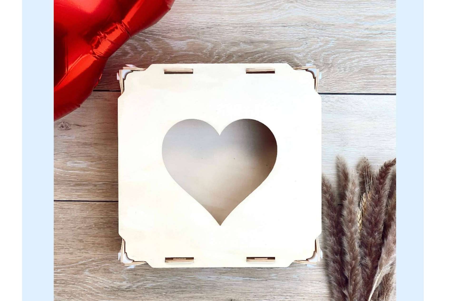 Sincla transforma los regalos de bodas y eventos con sus cajas de madera personalizadas