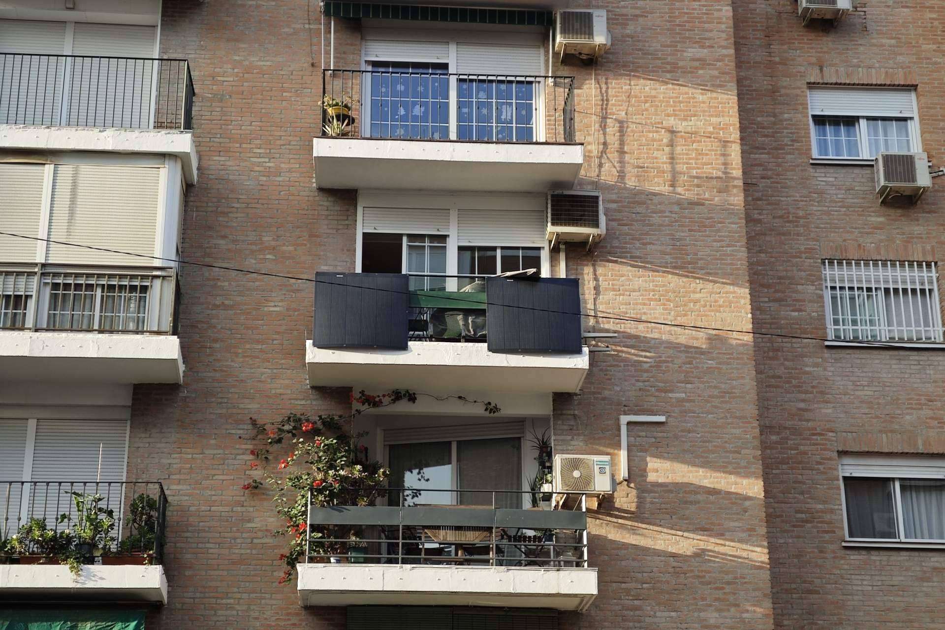Kits solares enchufables Innovasol, la gran apuesta para llevar energía solar a todas las viviendas