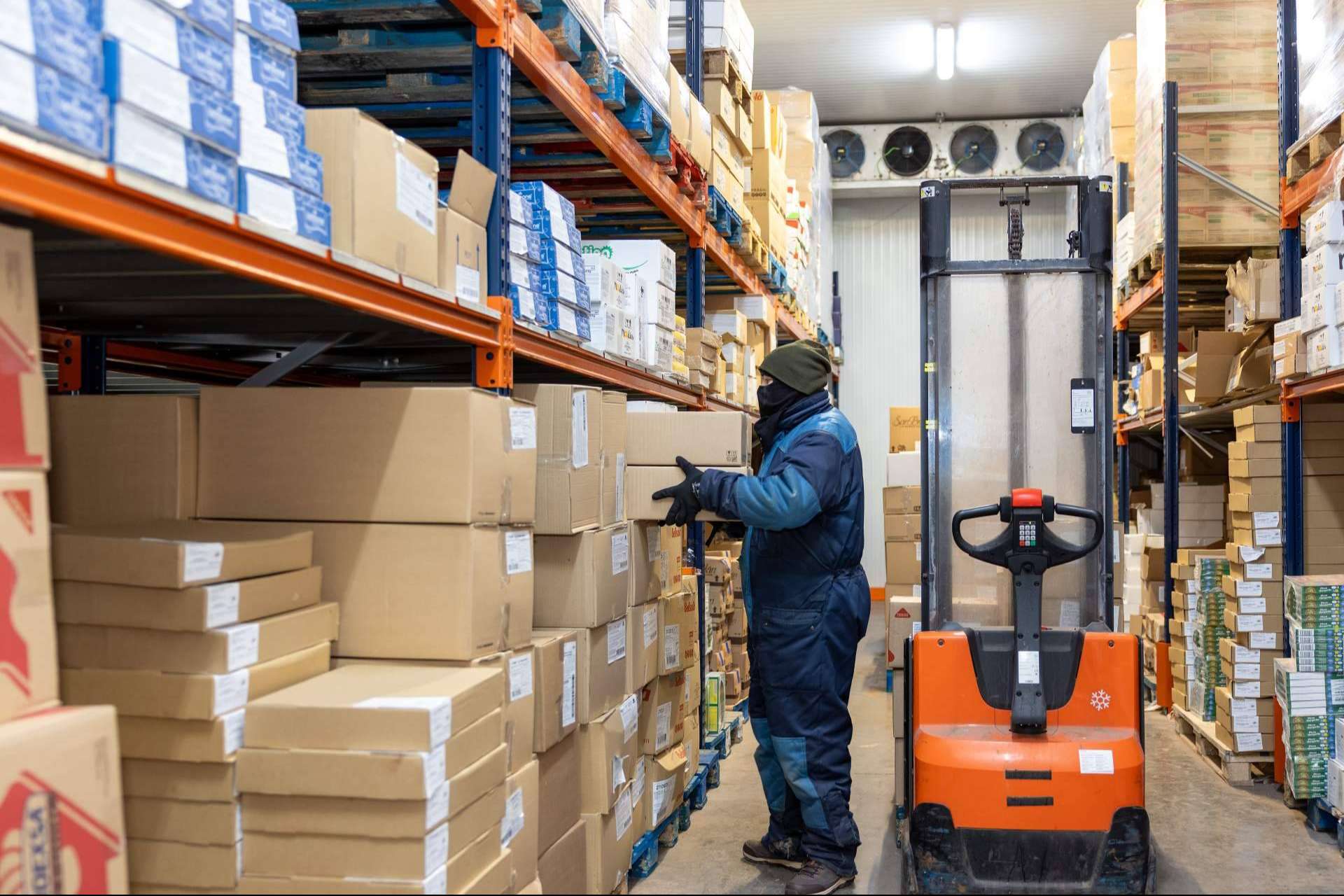 Eurosur celebra 25 años como distribuidor de alimentación con una oferta global y un servicio de calidad