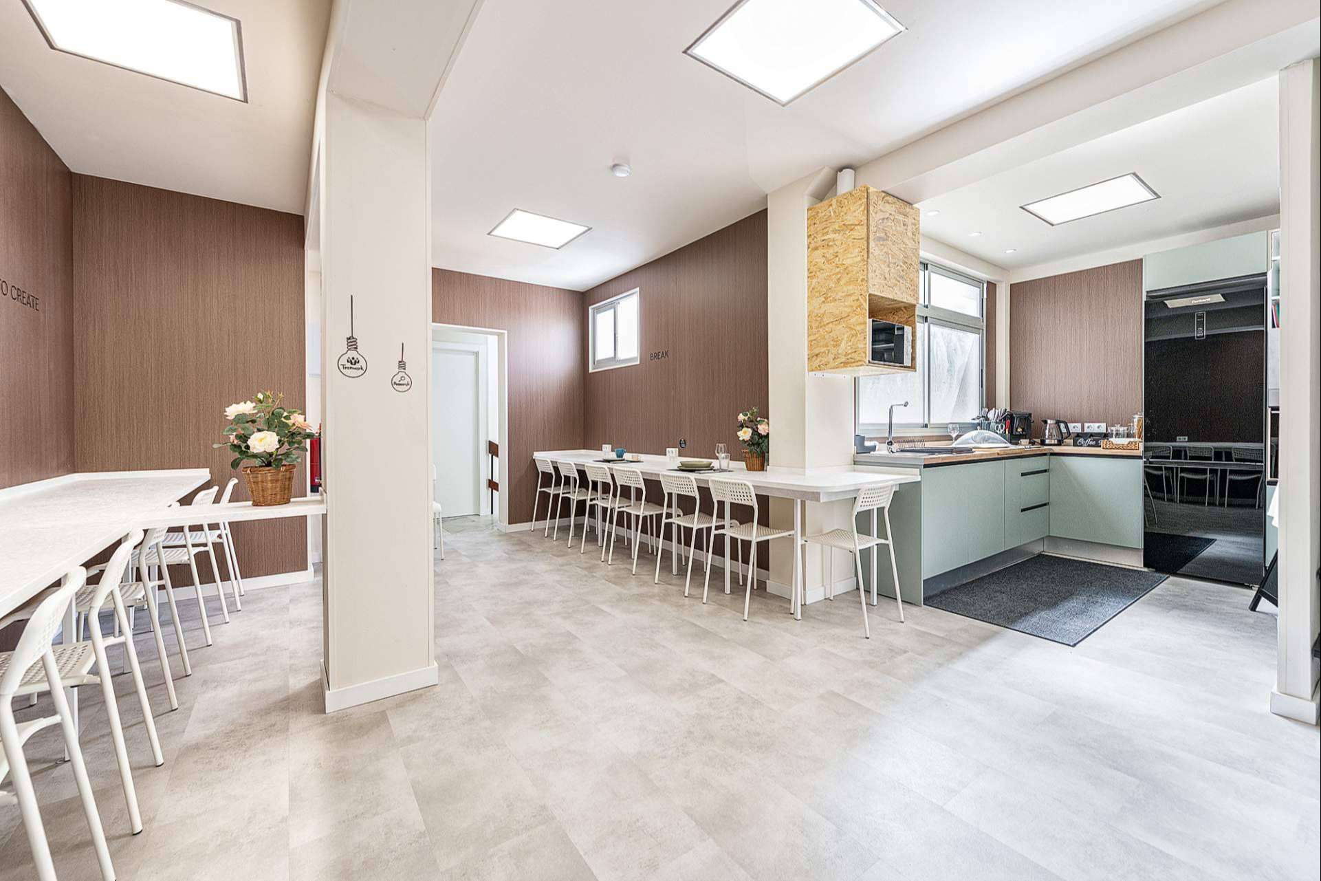 Rooms Canteras redefine el concepto de hostal boutique en Las Canteras con una propuesta de calidad y confort