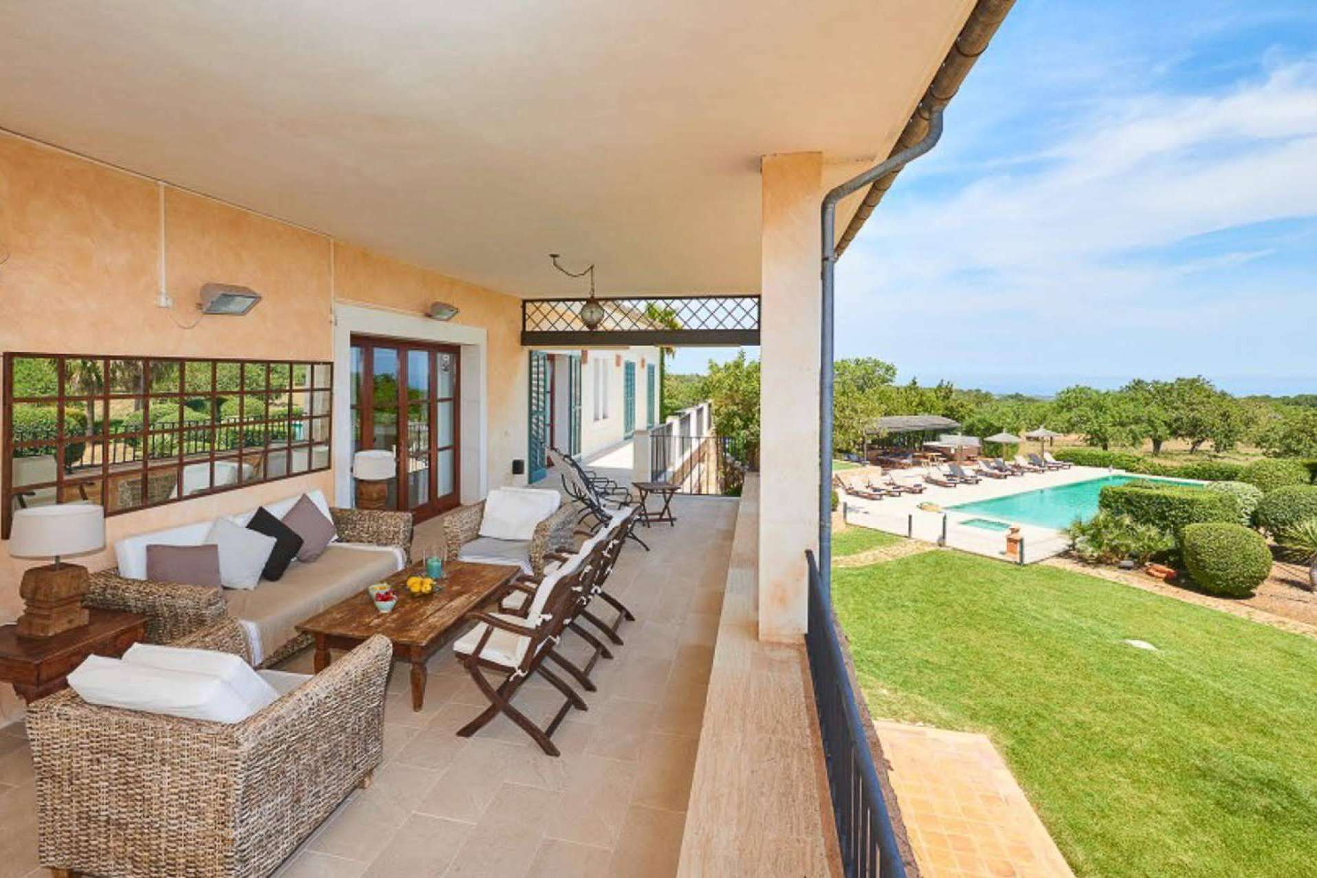 Private Golden Collection destaca con experiencias exclusivas en villas de ensueño