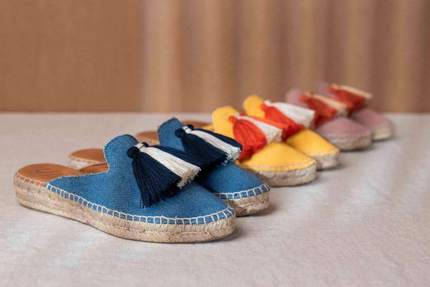 Kovan 1924 Presenta su Colección Verano 2025; Tradición y Elegancia en Cada Paso