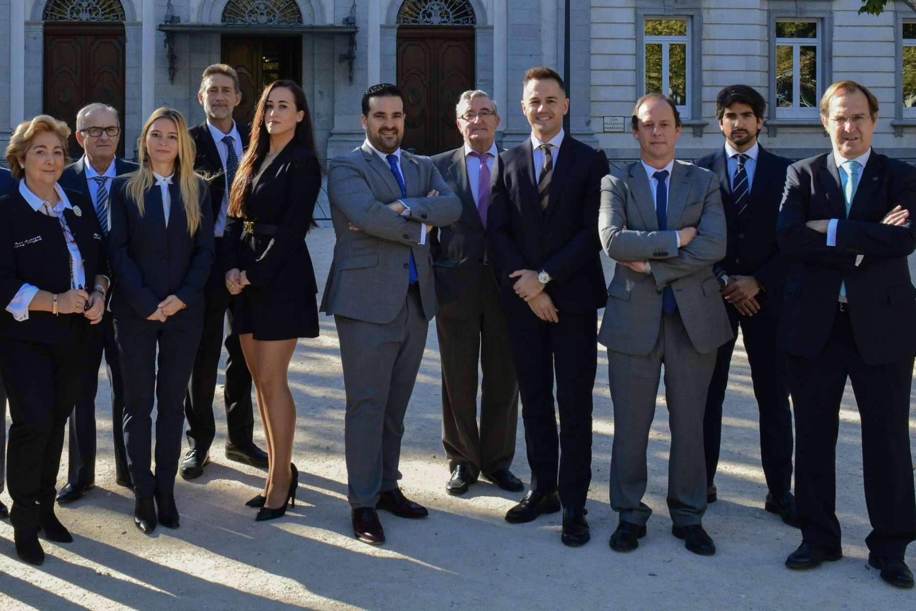 DABOGADOS optimiza el proceso de herencias y testamentos en Madrid