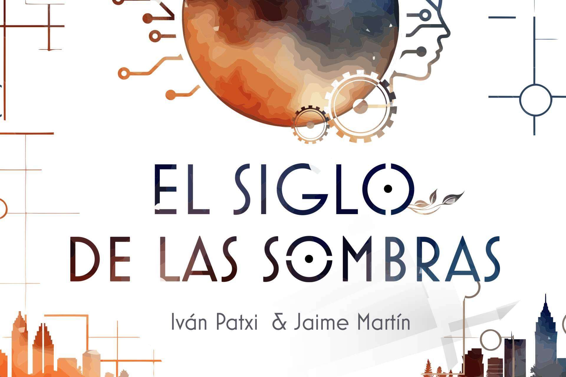 ‘El siglo de las sombras’, el podcast independiente que combina ficción dramatizada y entrevistas a expertos