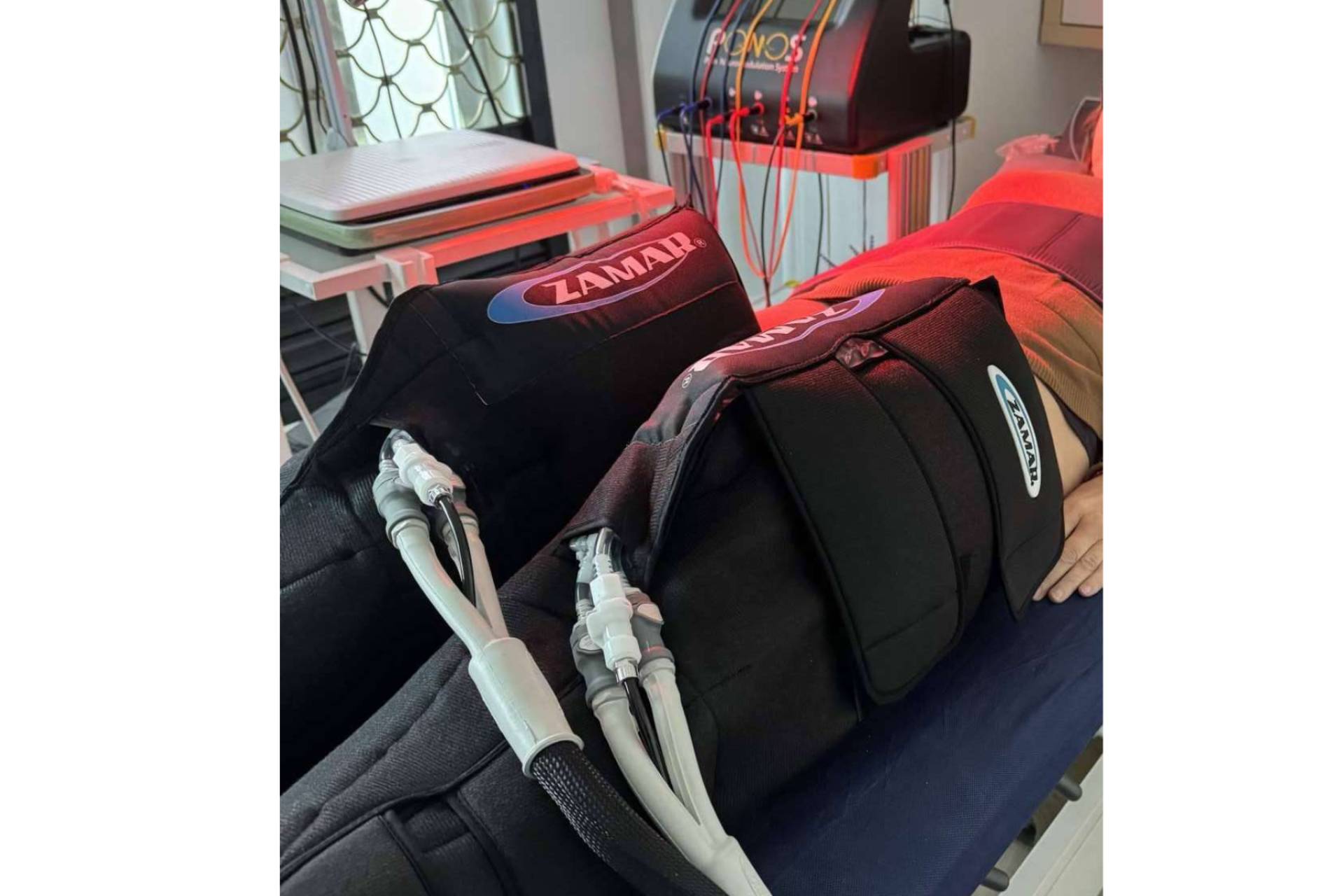Fisiohand revoluciona la fisioterapia en Griñón con un enfoque integral y personalizado