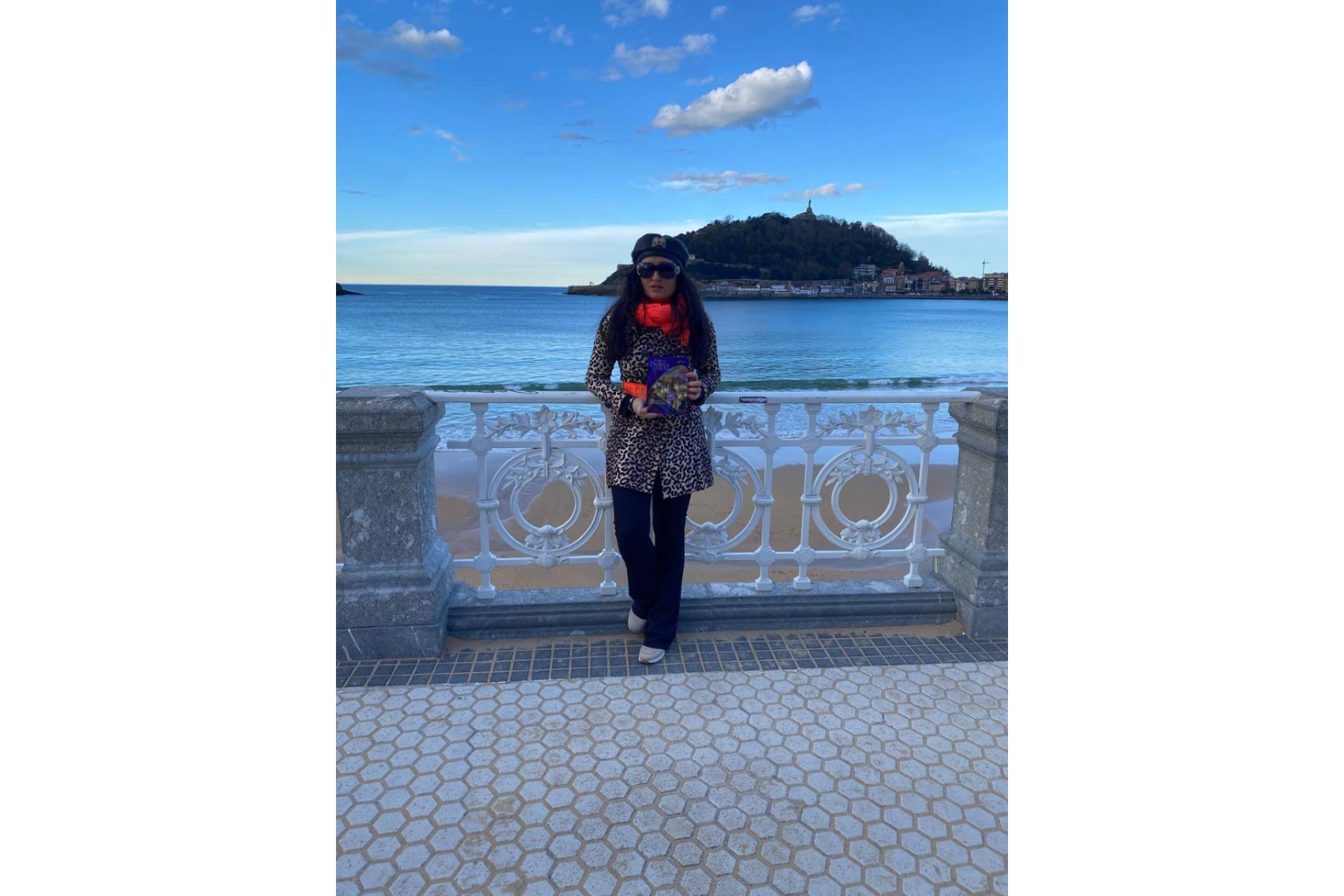 ´Nadie es Profeta en su Tierra´; la ópera vital que canta al amor, la lucha y la memoria.