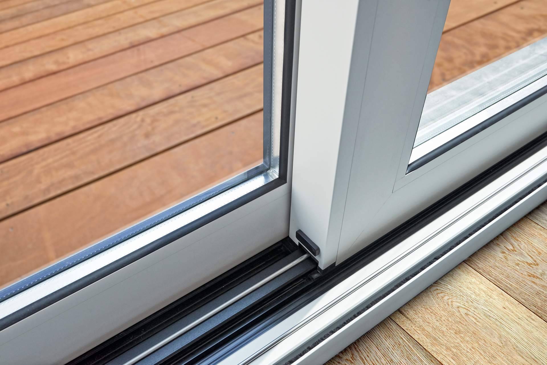 JUMA apuesta por cerramientos de aluminio innovadores y eficientes en Móstoles