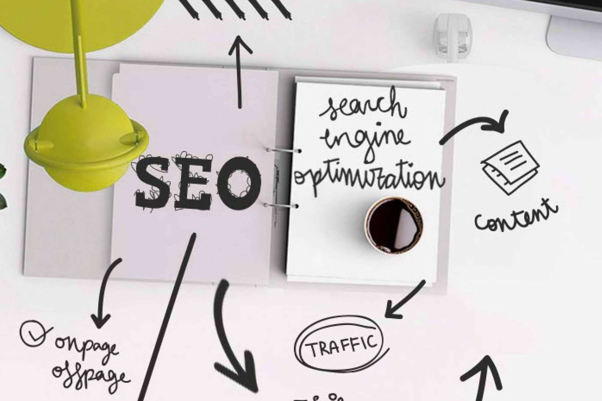 ¿De qué sirve una web si nadie la encuentra? La importancia del SEO en el éxito online