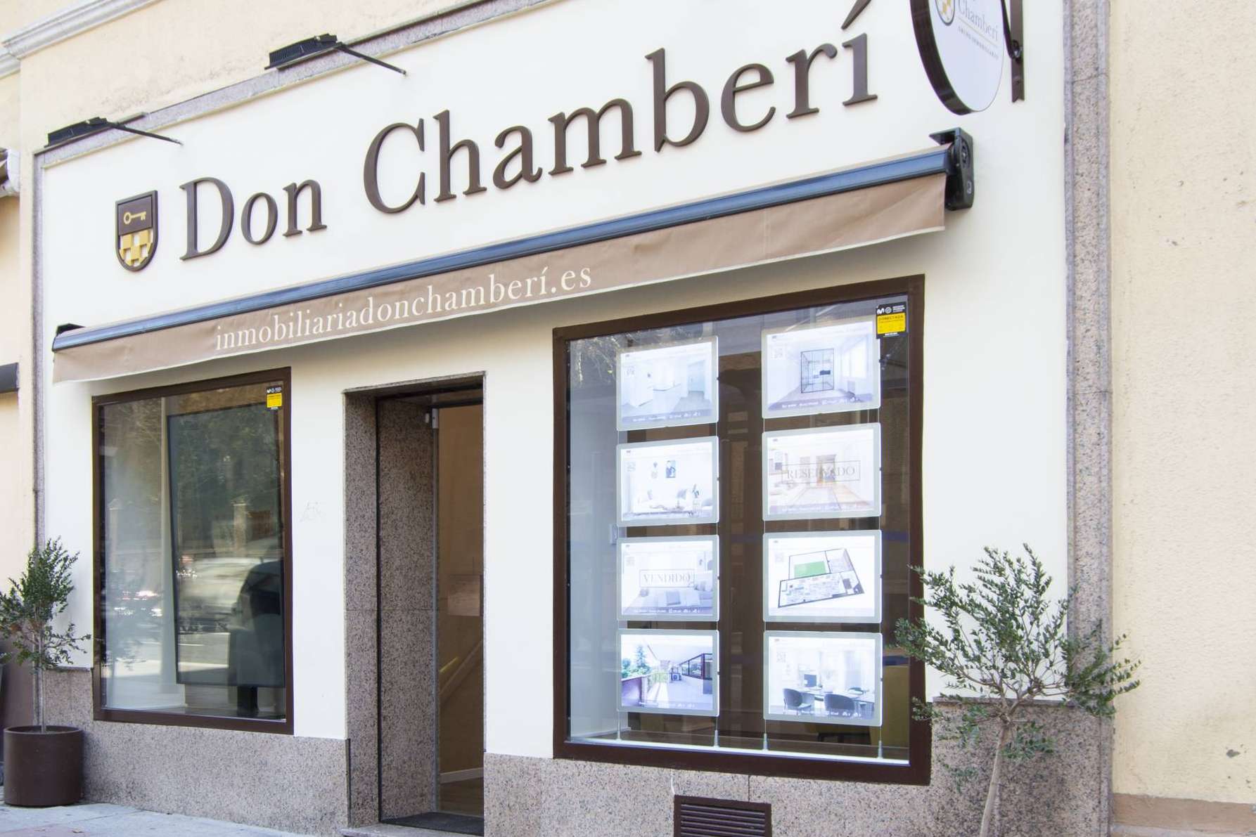 Inmobiliaria Don Chamberí revoluciona la venta de viviendas sin honorarios adicionales