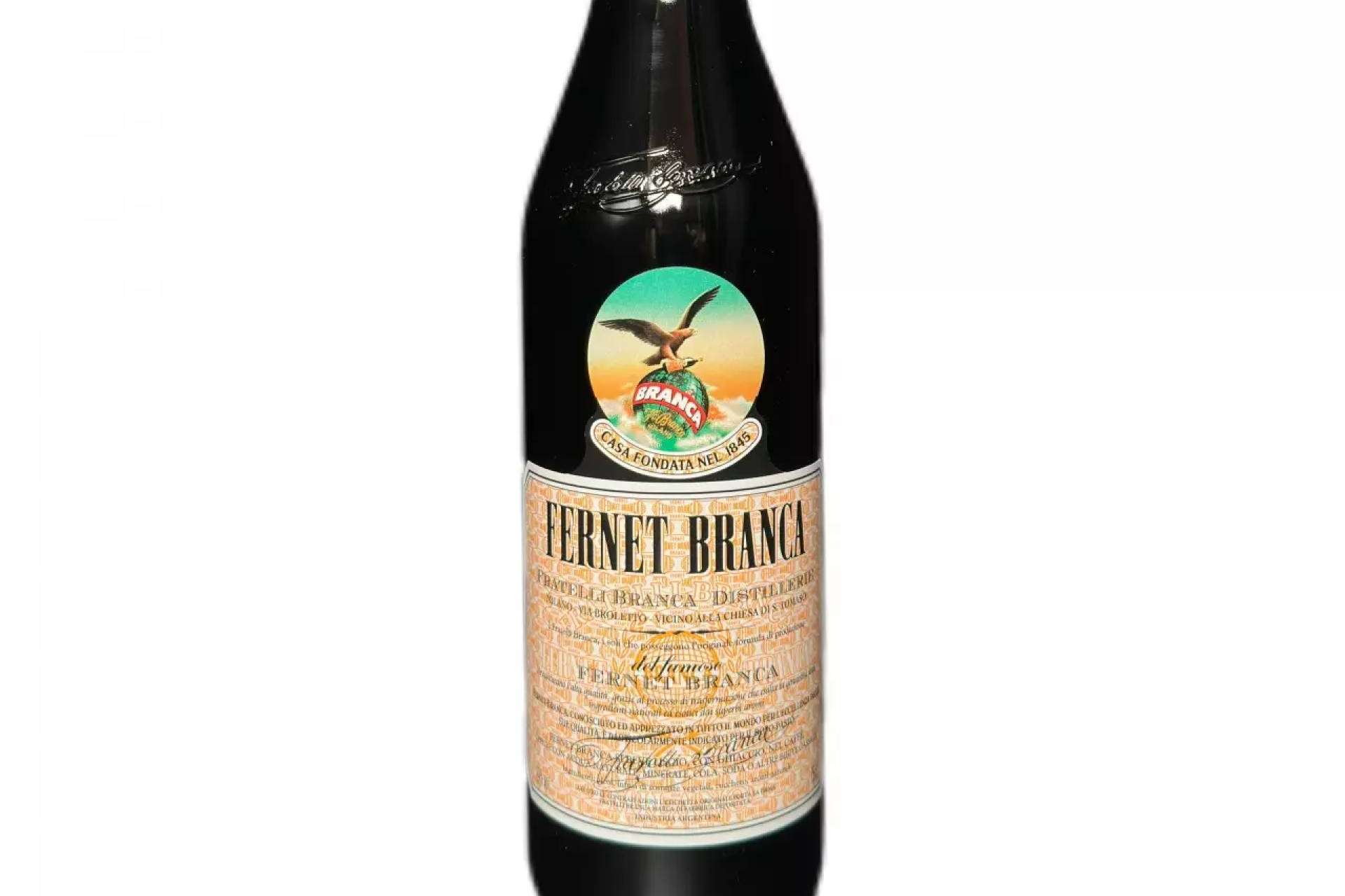 Fernet Branca; historia, legado y un sabor que cruza fronteras en Delicatessen Argentina