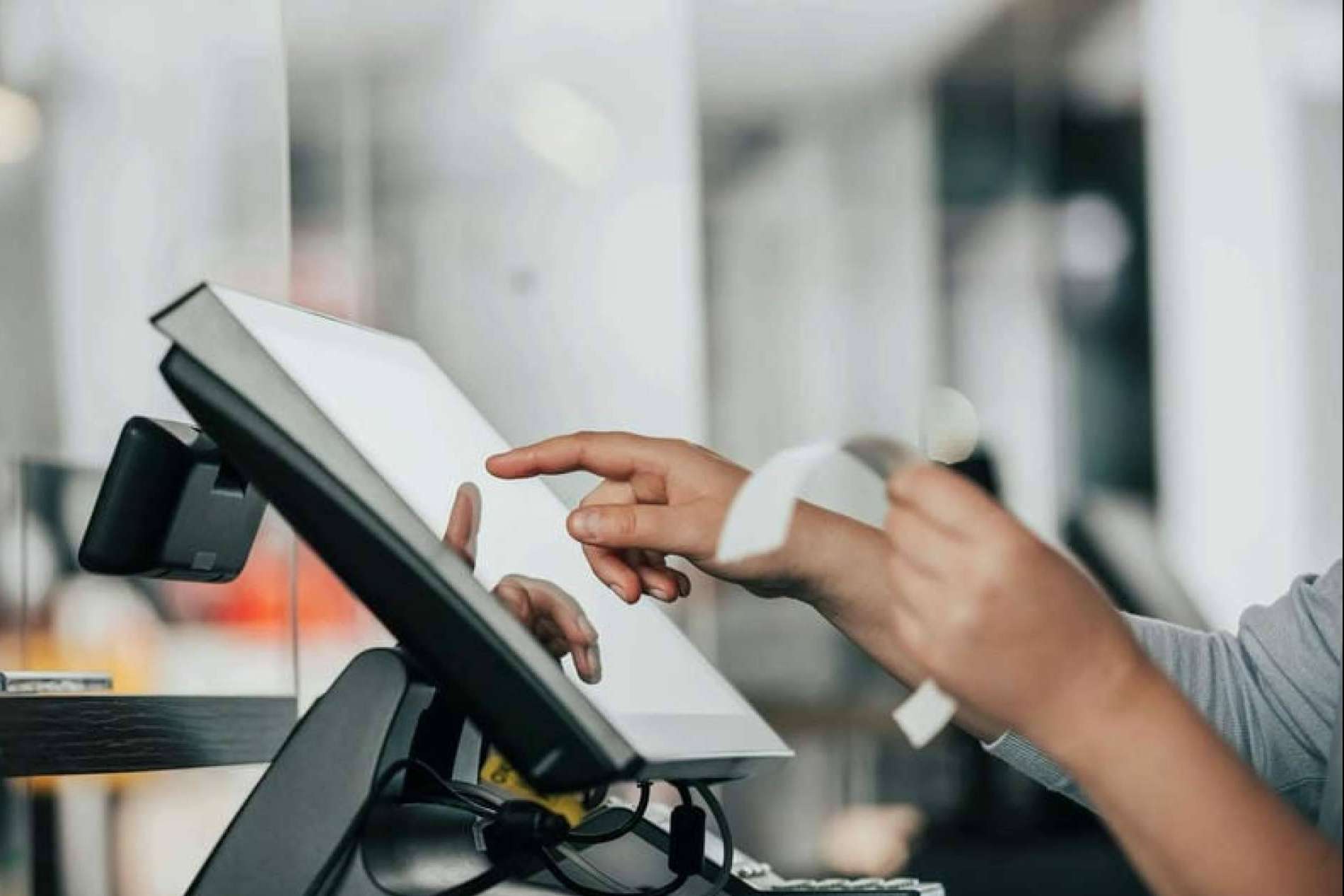 Facturación electrónica obligatoria para hostelería en 2025