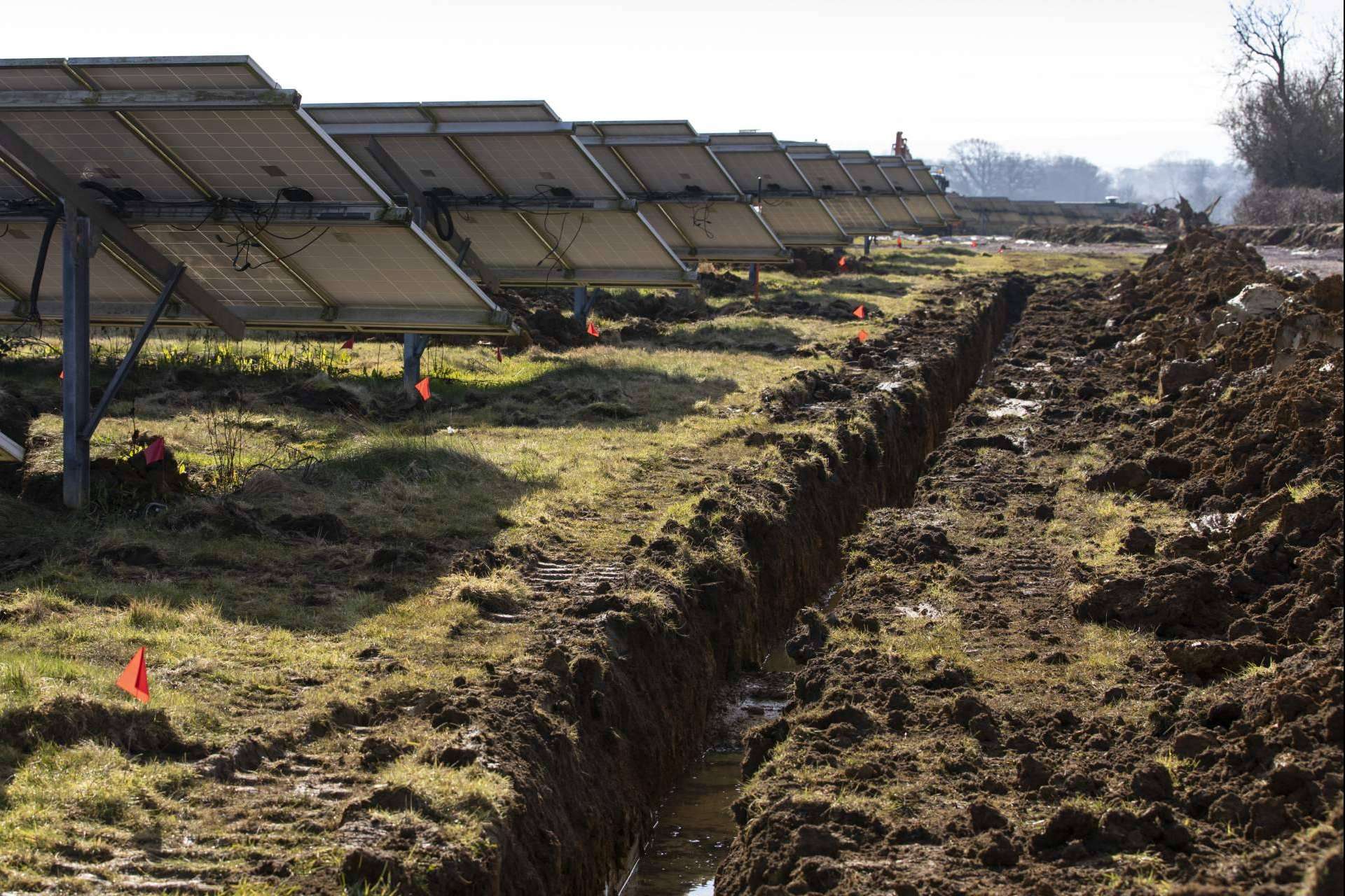 El revamping solar, una estrategia eficiente para mejorar instalaciones fotovoltaicas, según BayWa r.e.