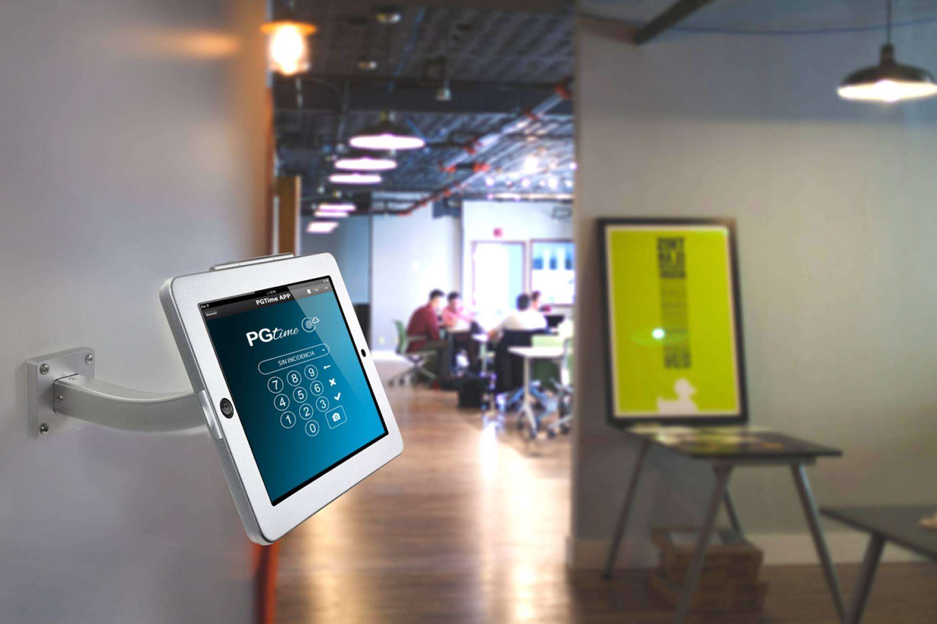 Retos del nuevo control horario laboral con PGPlanning