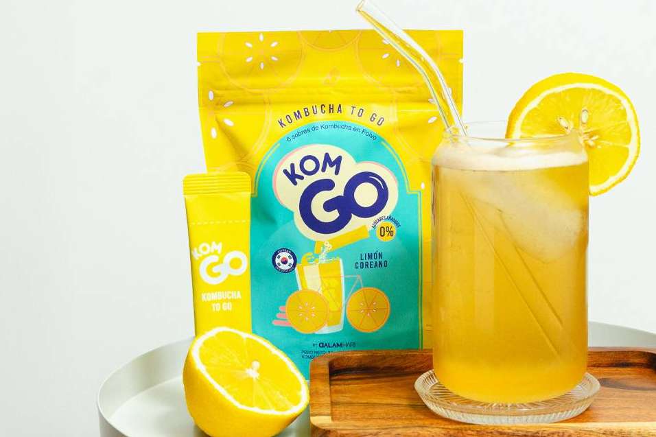 KOCOSTAR y KOMGO impulsan la revolución de la cosmética coreana y la microbiota